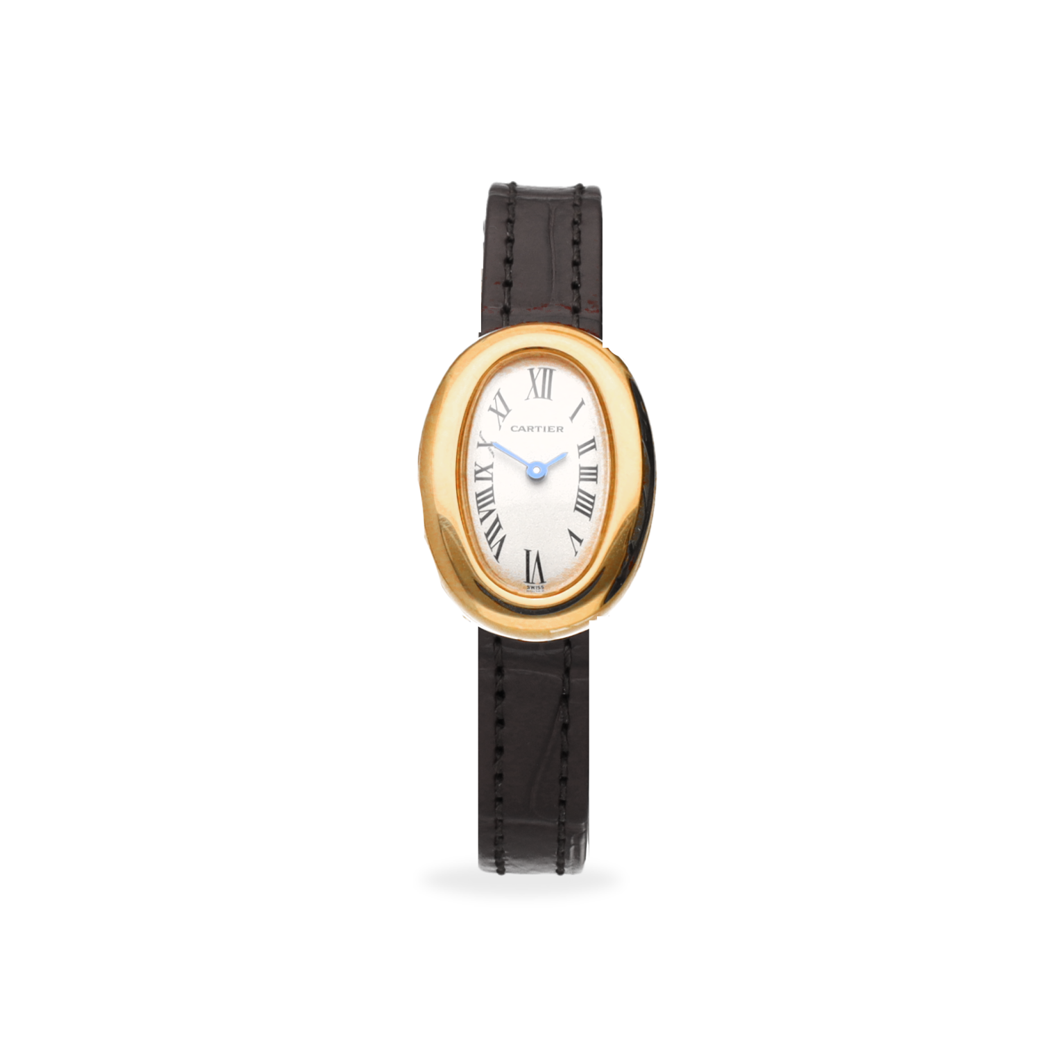 Pre-owned watches Baignoire Mini 1960