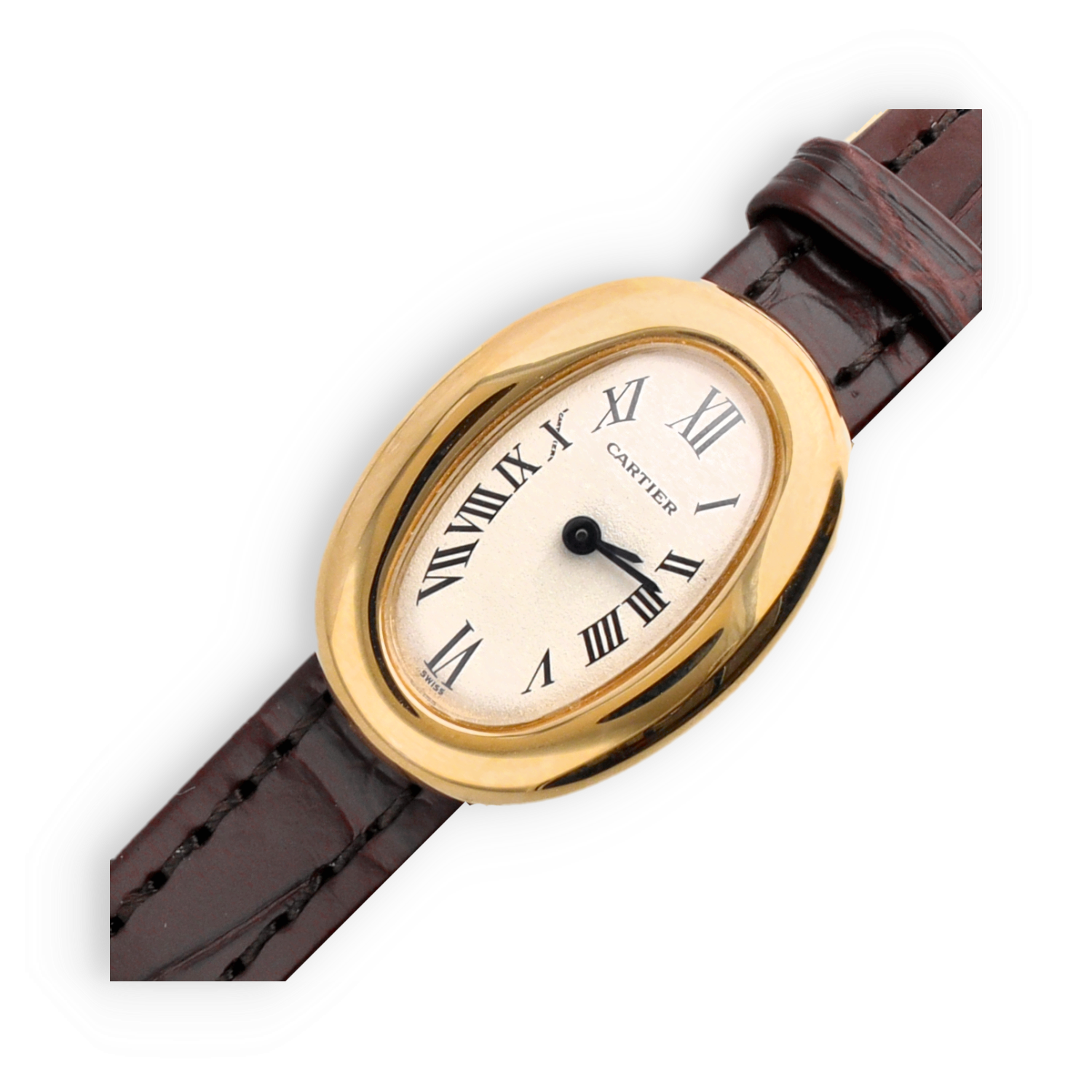 Pre-owned watches Baignoire Mini 1960