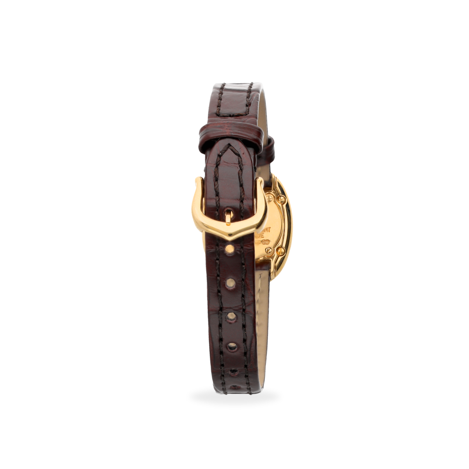 Pre-owned watches Baignoire Mini 1960