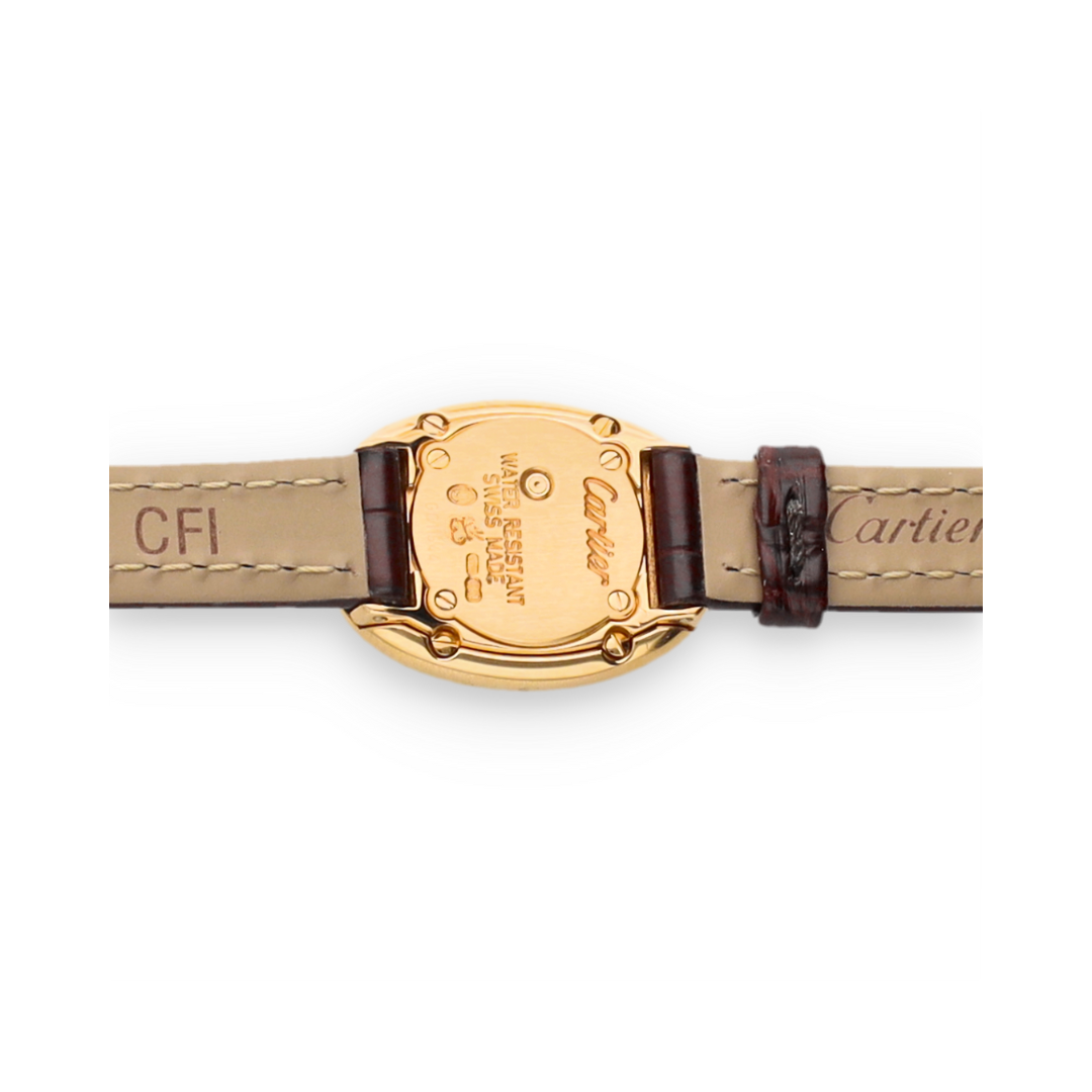 Pre-owned watches Baignoire Mini 1960