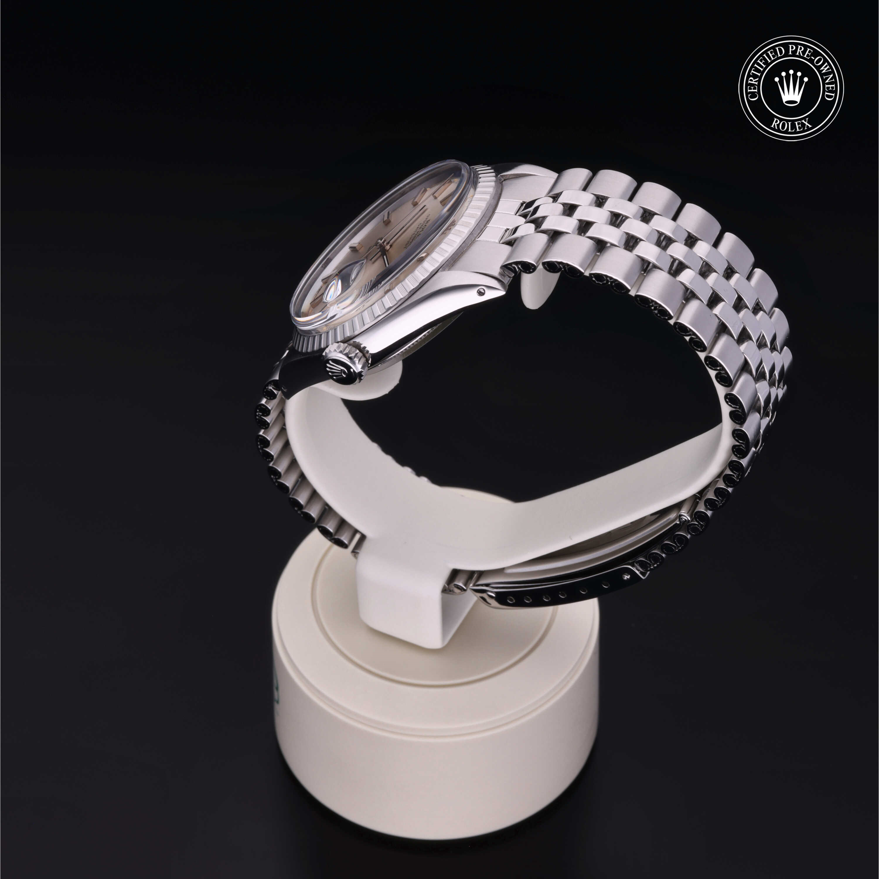 Pre-owned watches Datejust 1603
