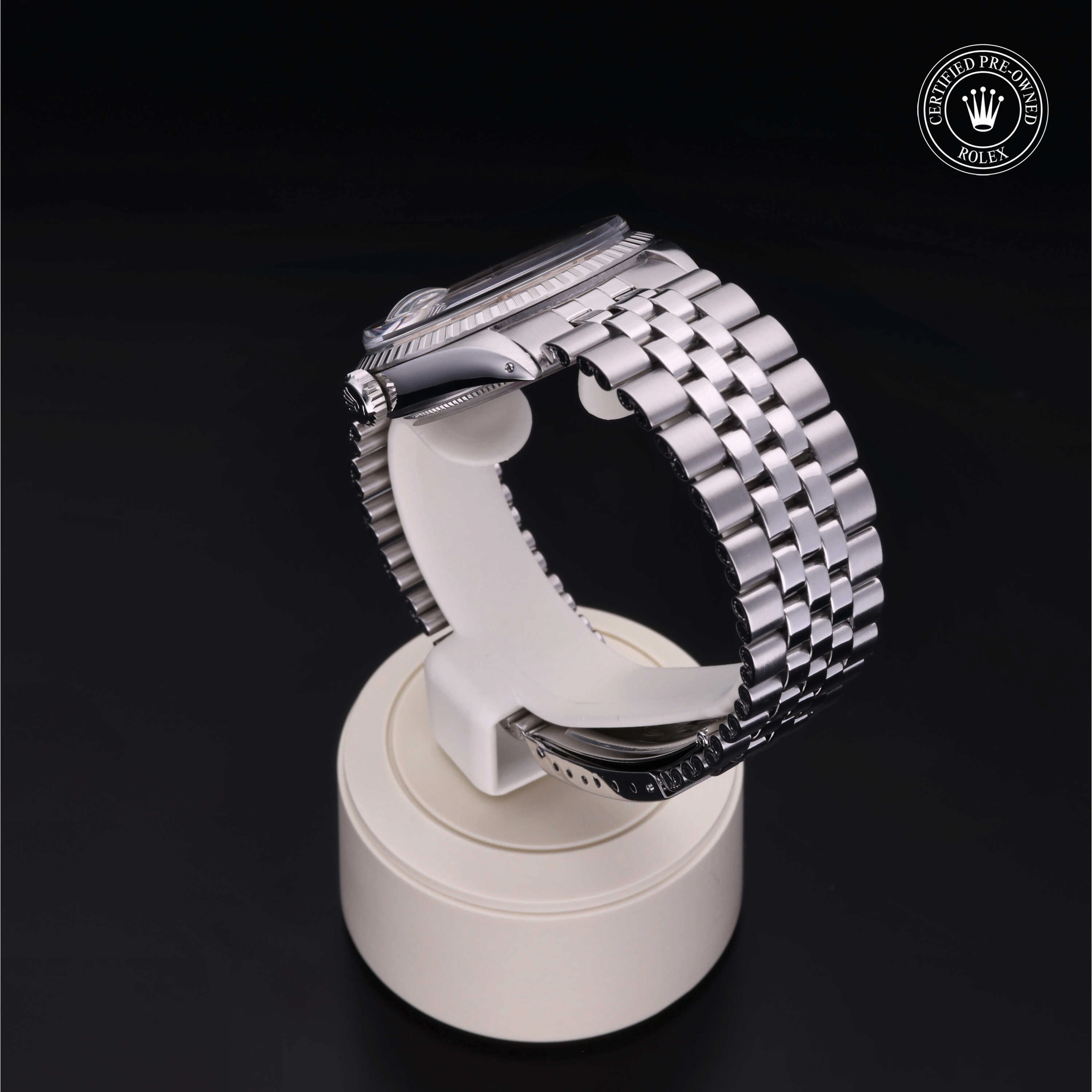 Pre-owned watches Datejust 1603