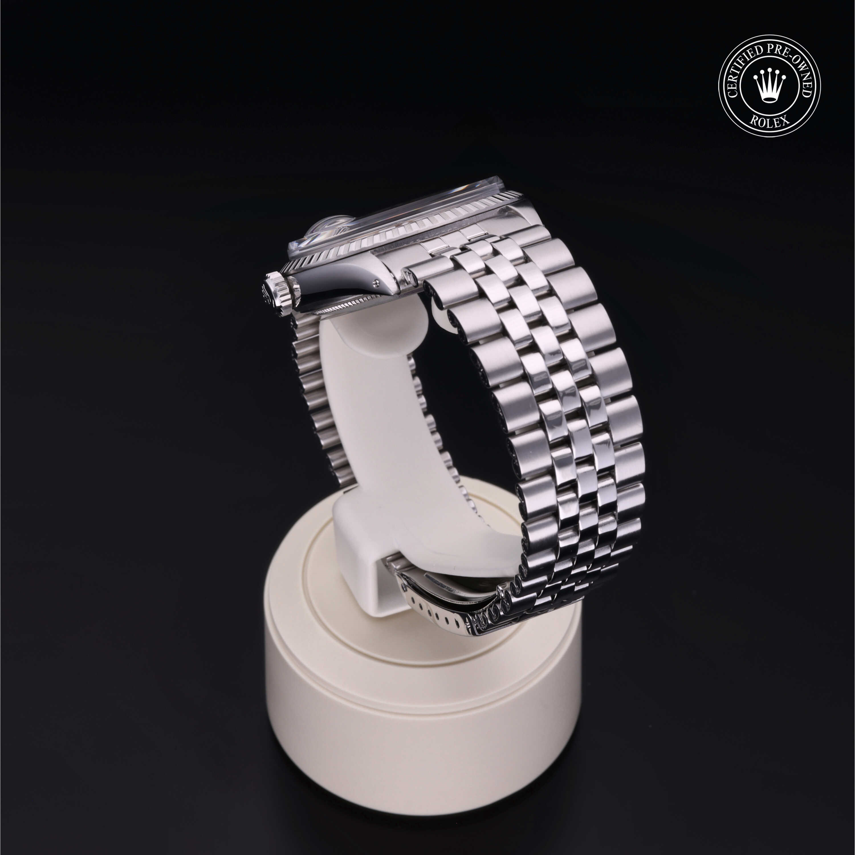 Pre-owned watches Datejust 1603