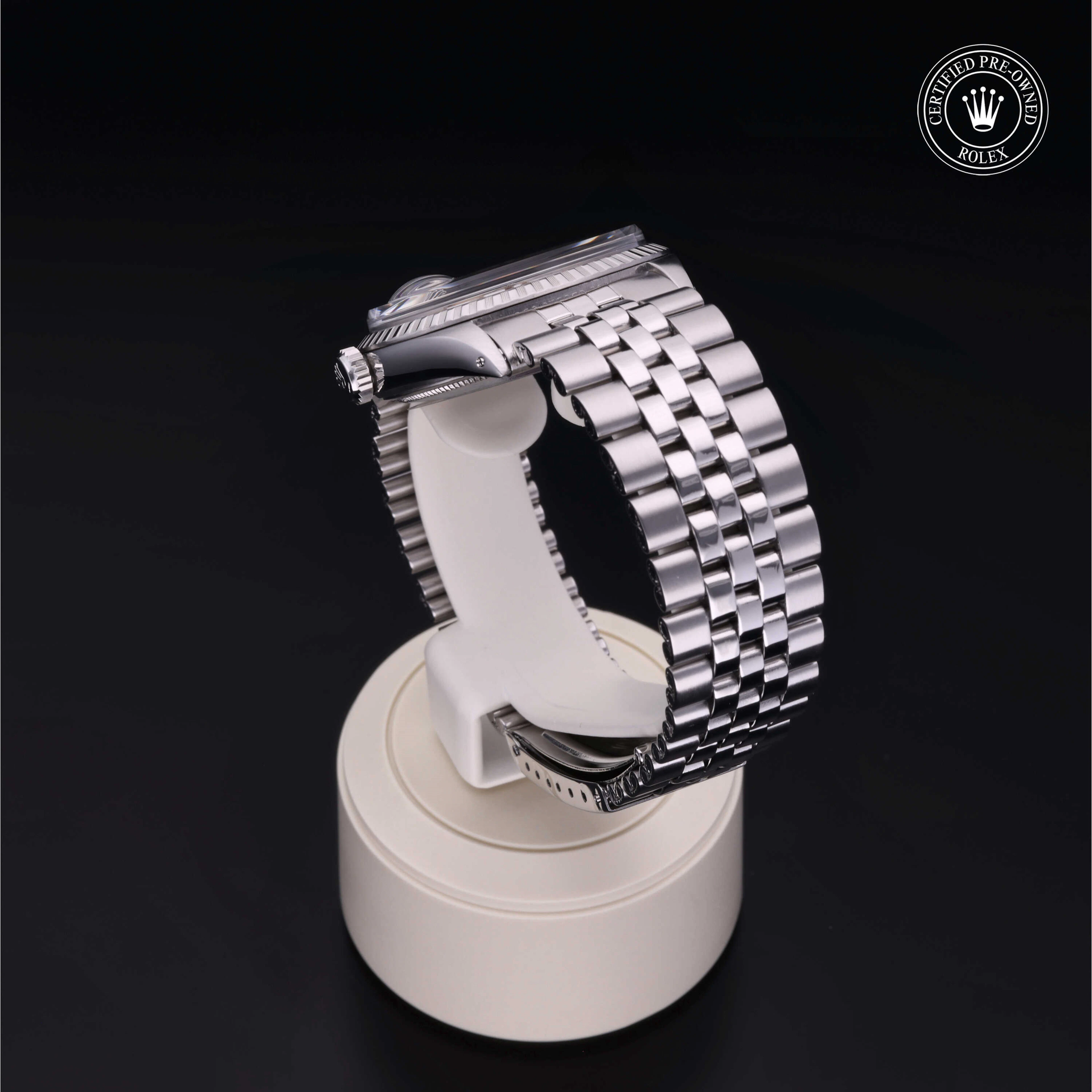 Pre-owned watches Datejust 1603