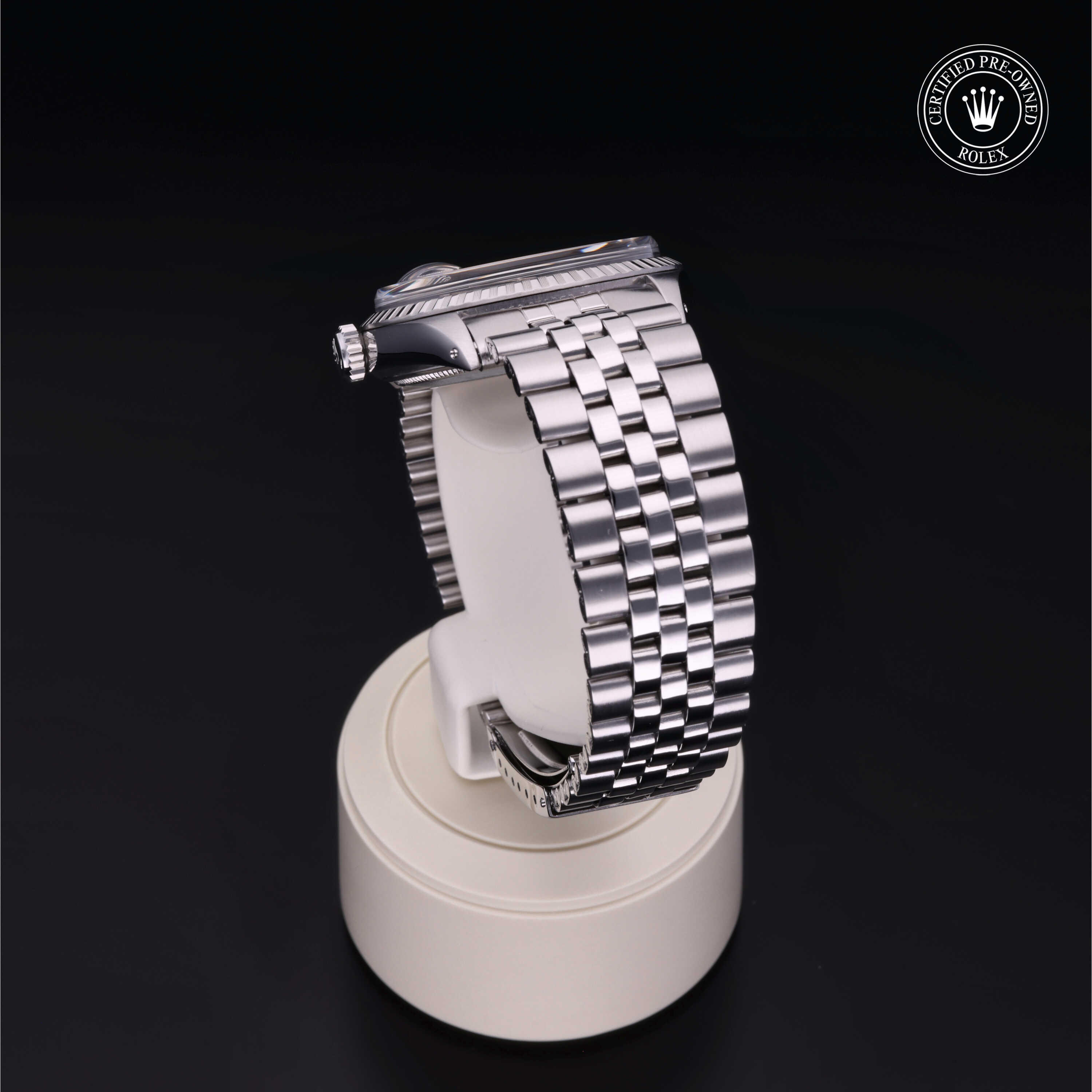 Pre-owned watches Datejust 1603