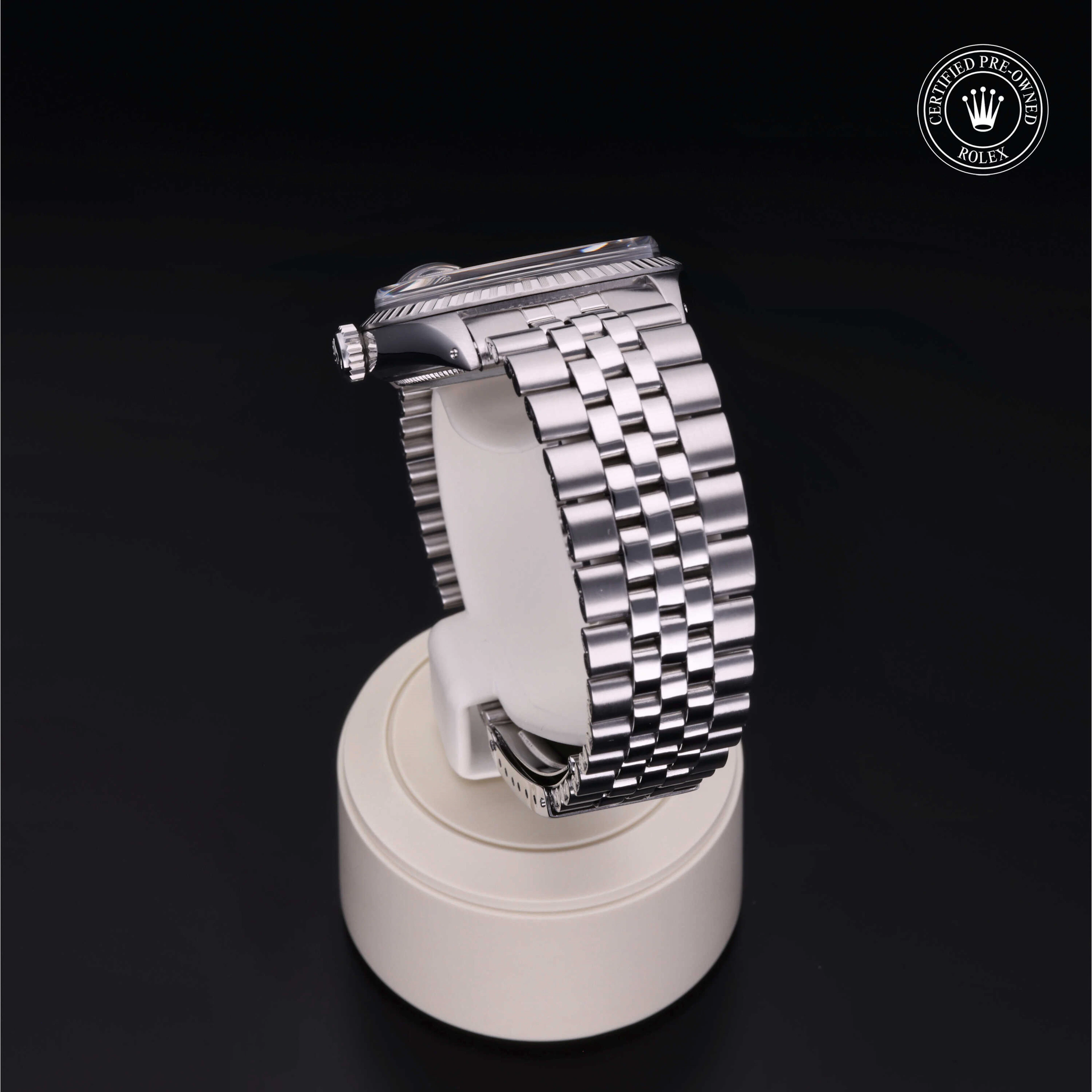 Pre-owned watches Datejust 1603