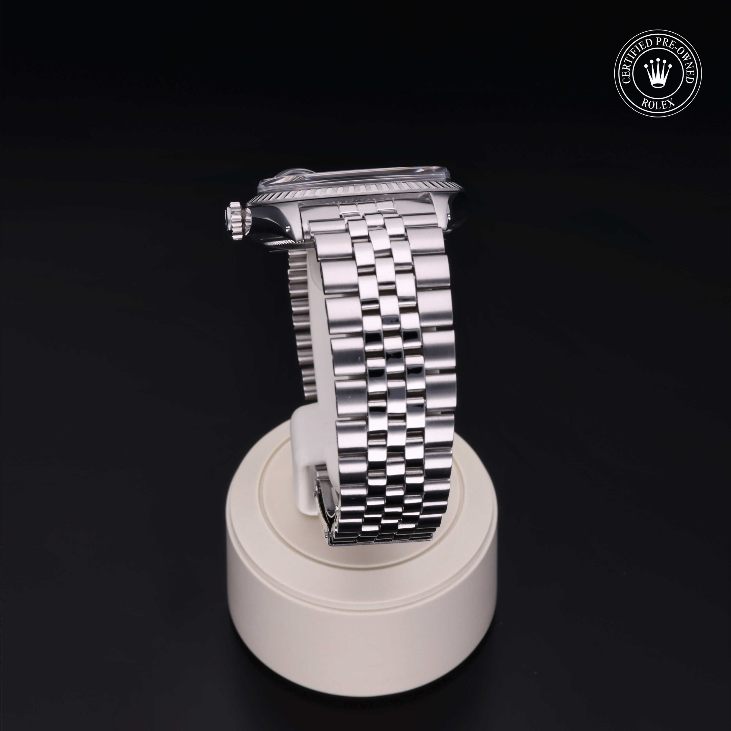 Pre-owned watches Datejust 1603