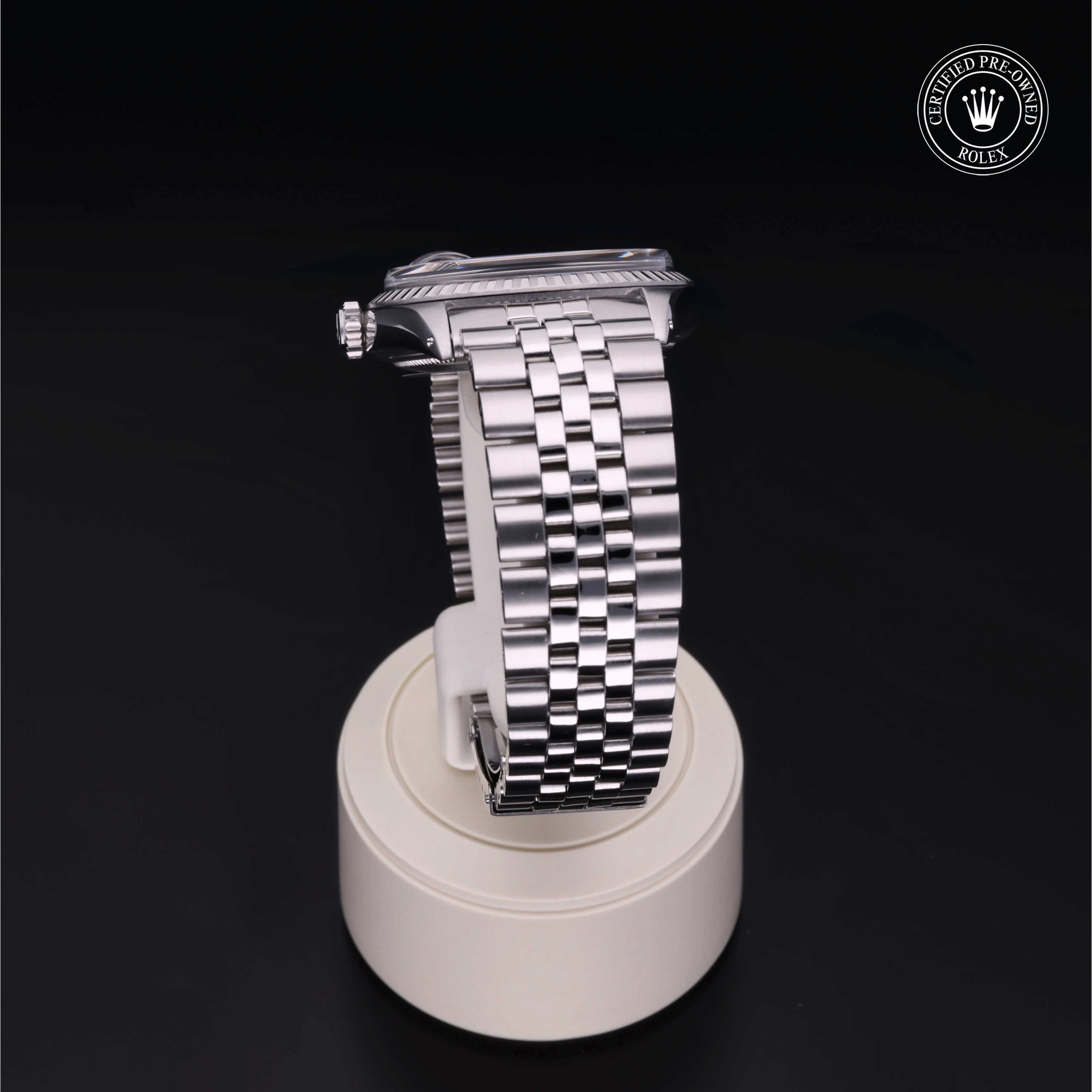 Pre-owned watches Datejust 1603