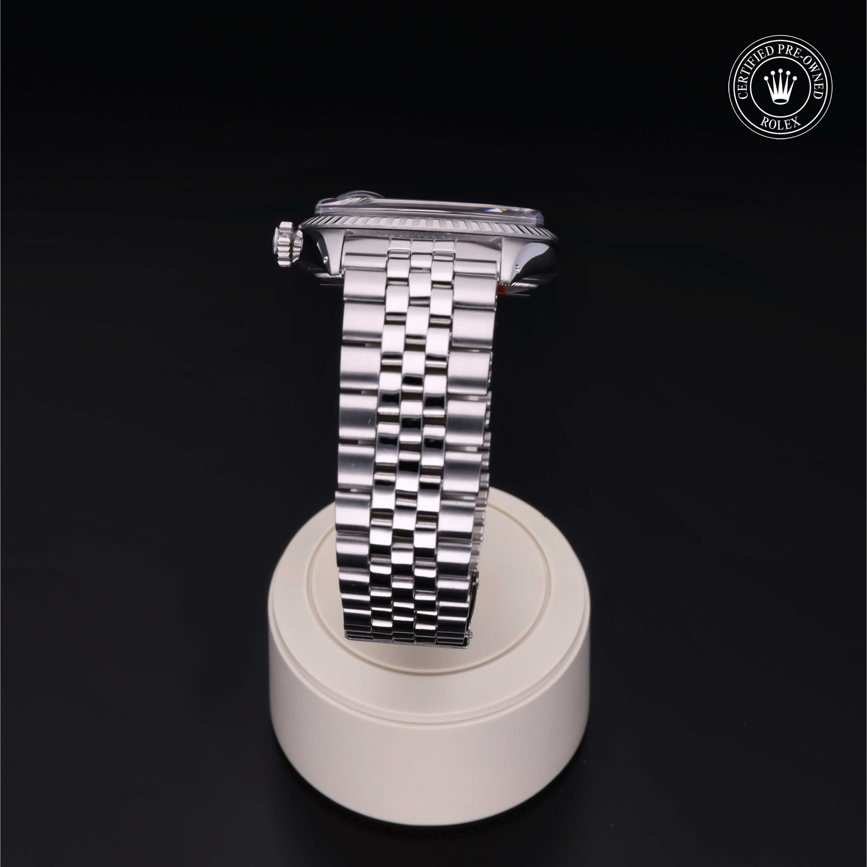 Pre-owned watches Datejust 1603