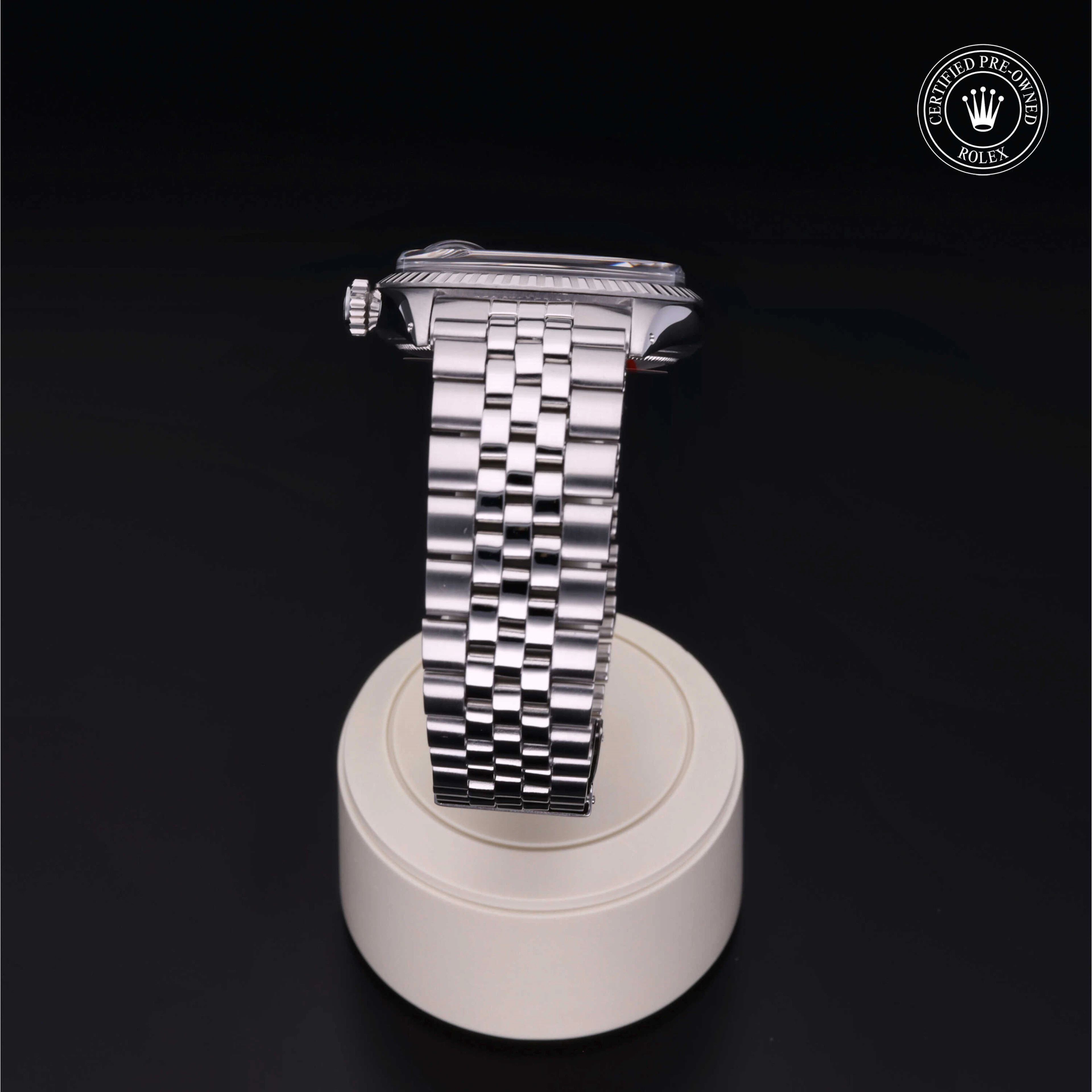 Pre-owned watches Datejust 1603