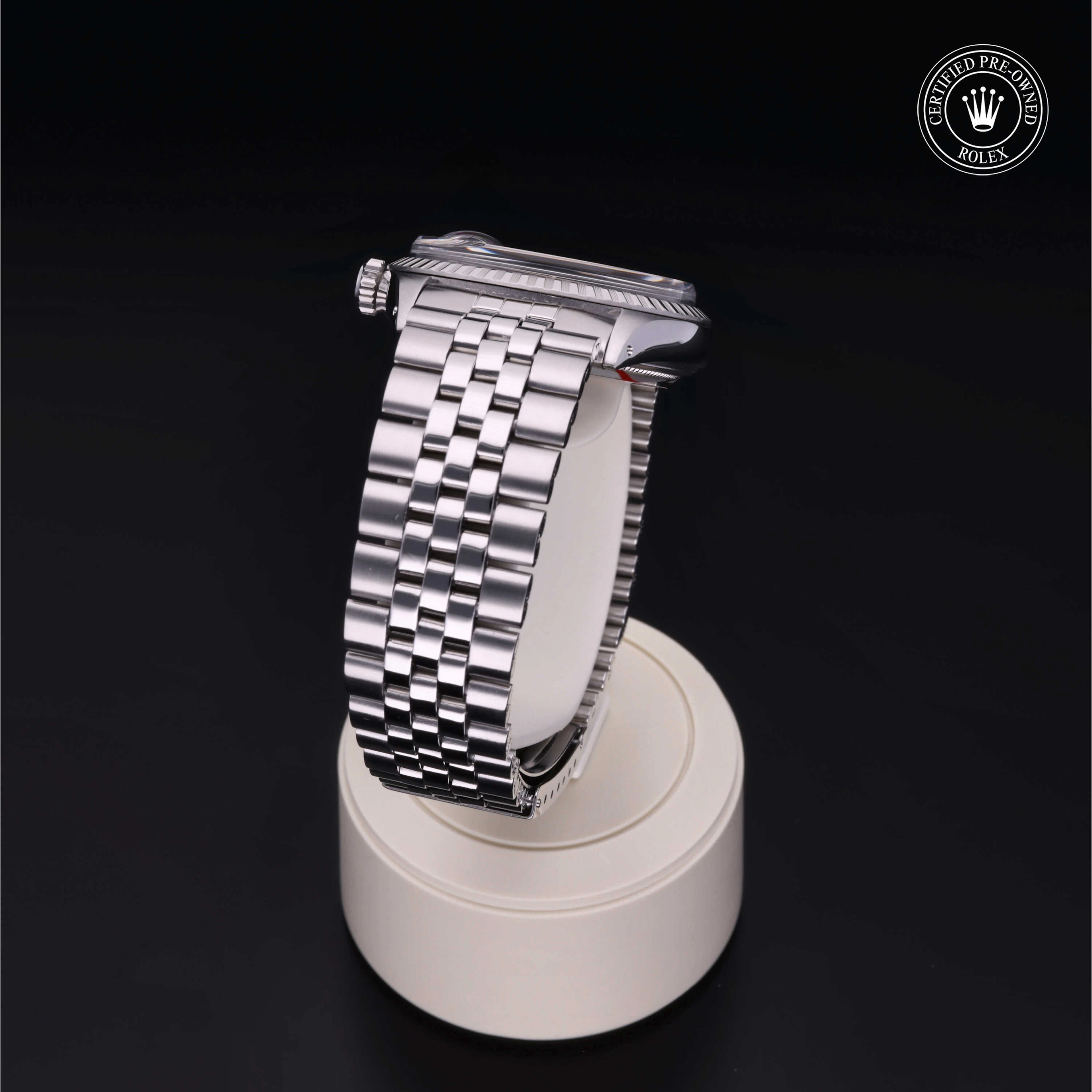 Pre-owned watches Datejust 1603