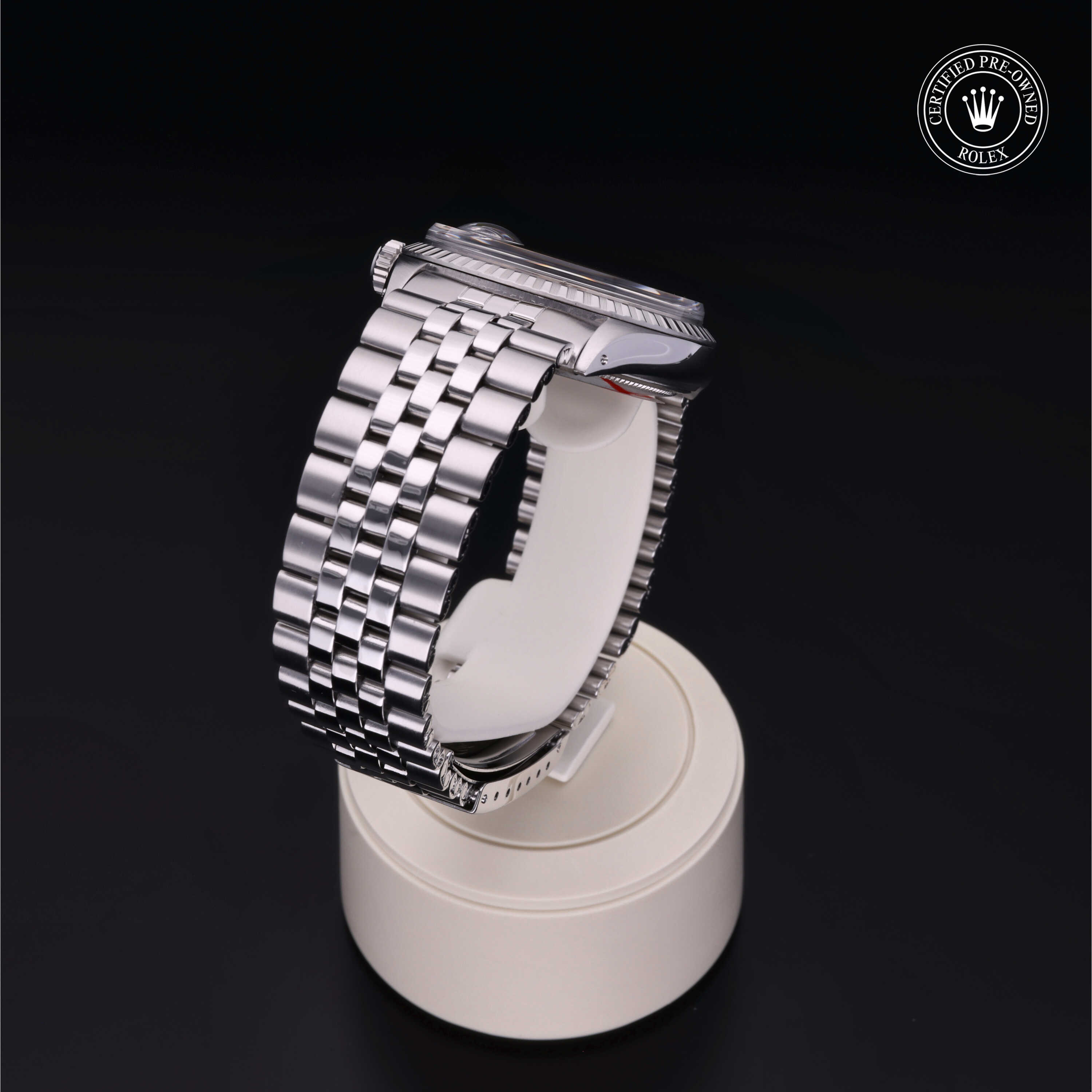 Pre-owned watches Datejust 1603