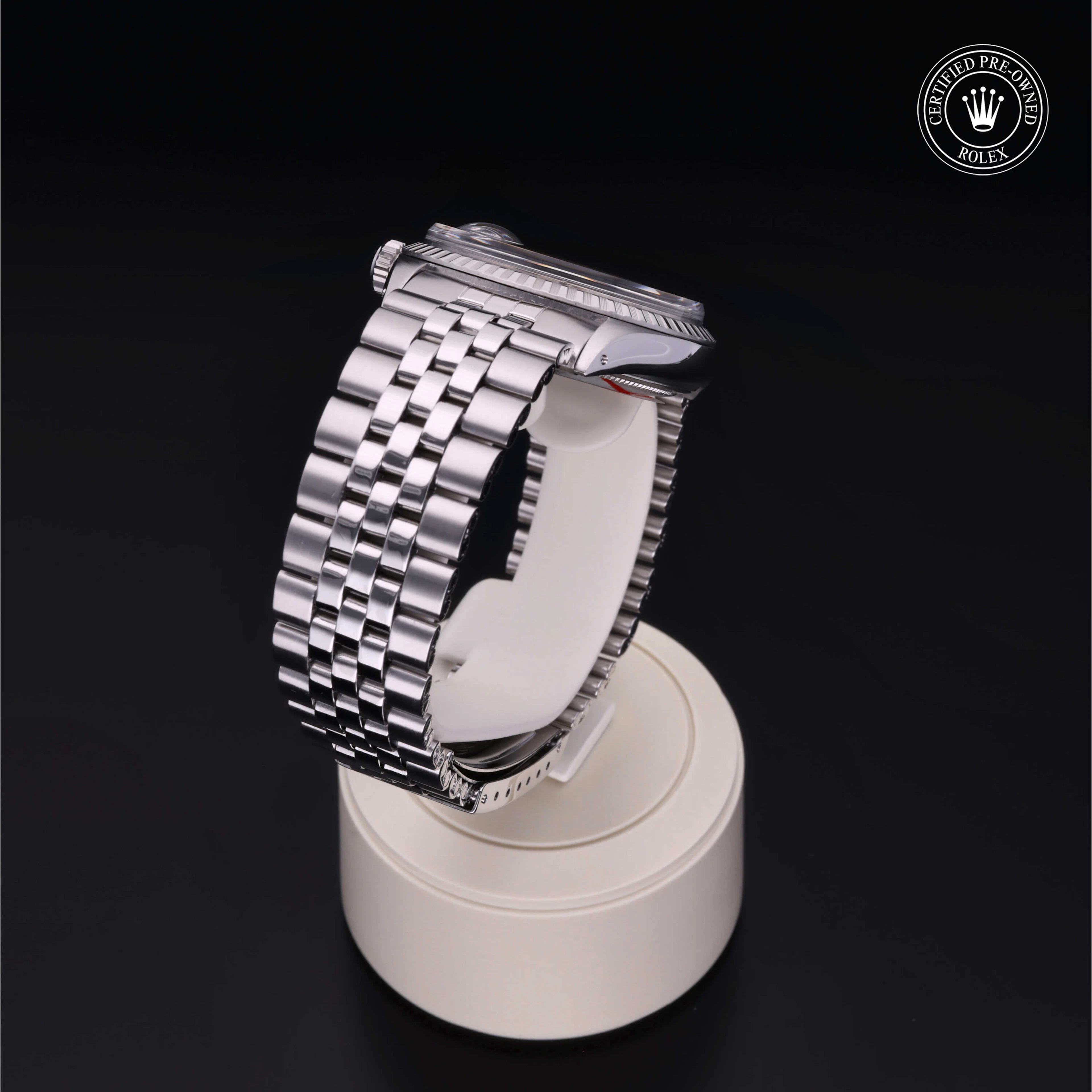 Pre-owned watches Datejust 1603