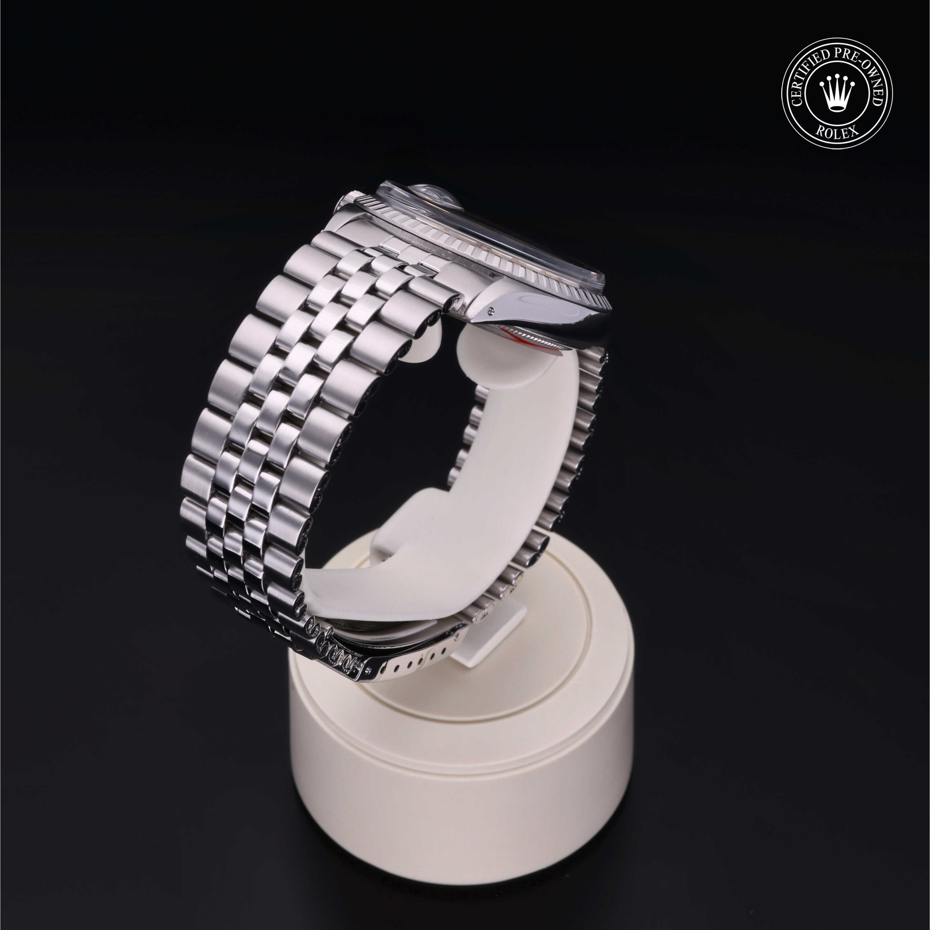 Pre-owned watches Datejust 1603