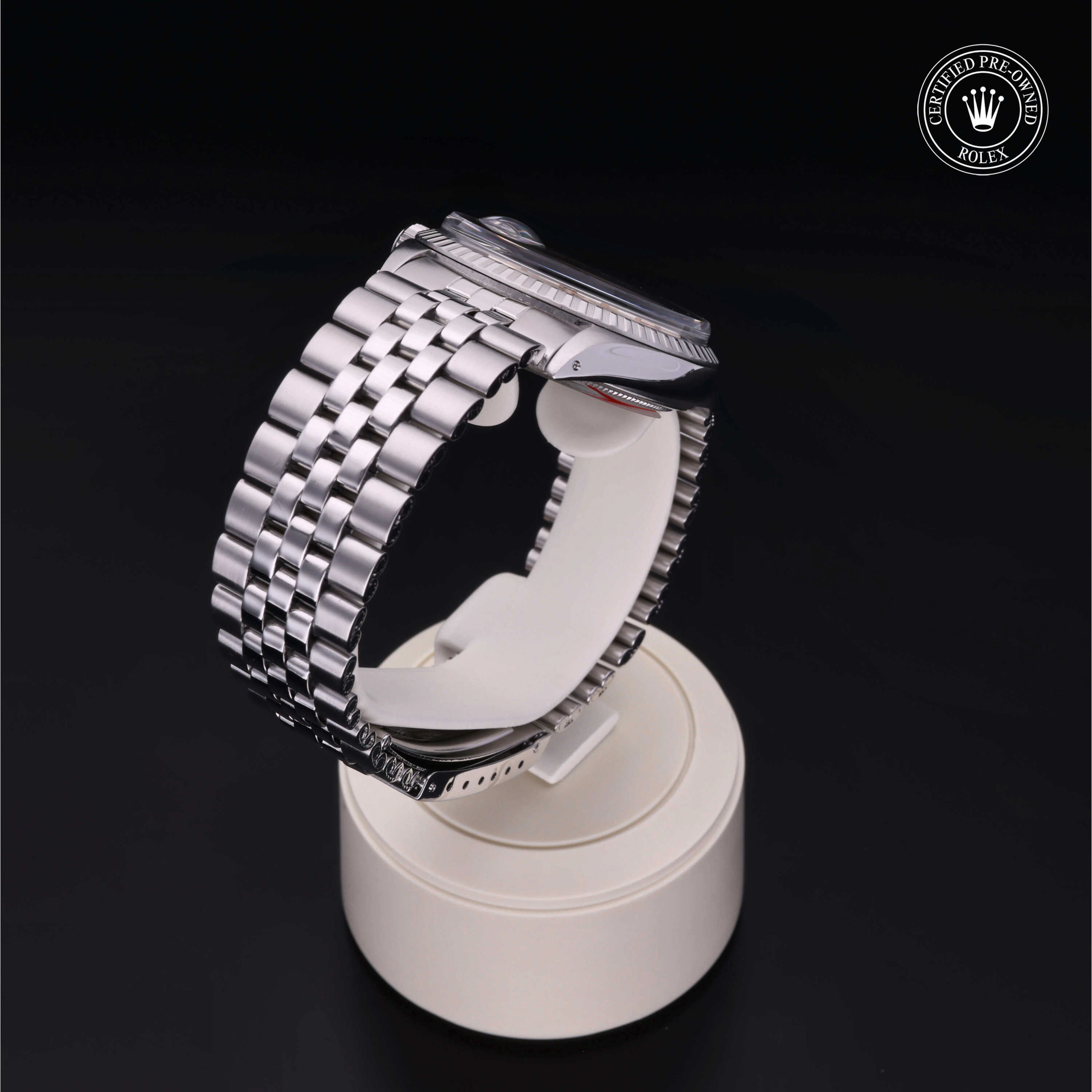 Pre-owned watches Datejust 1603