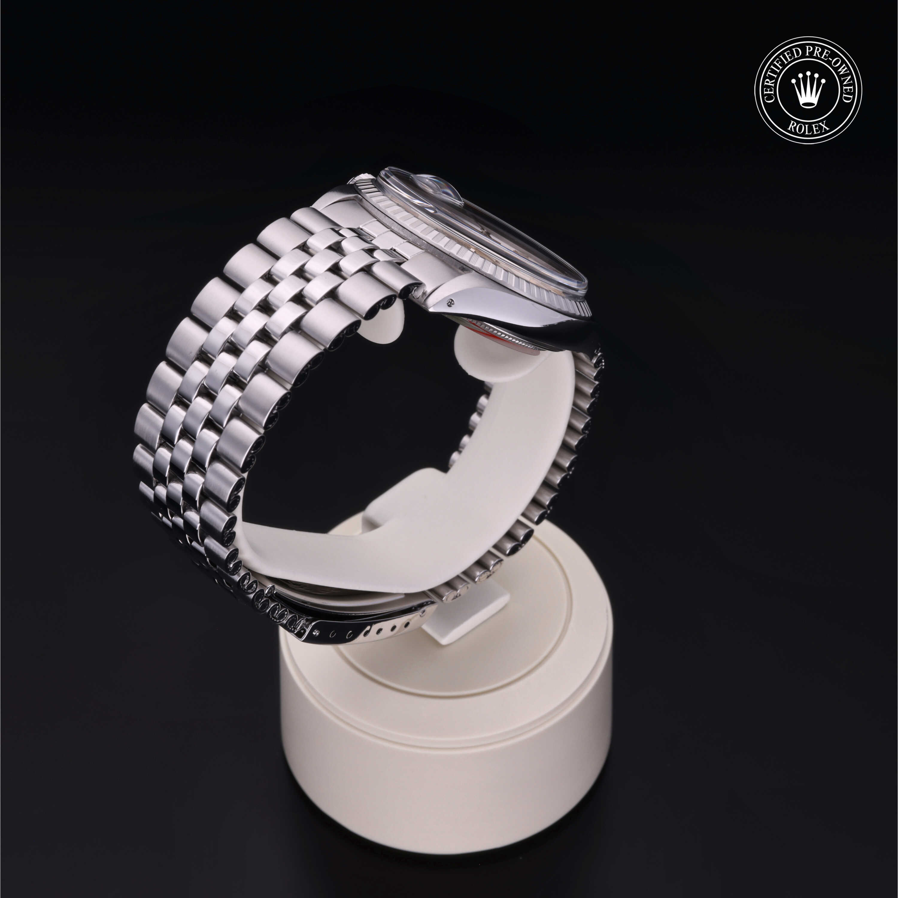 Pre-owned watches Datejust 1603