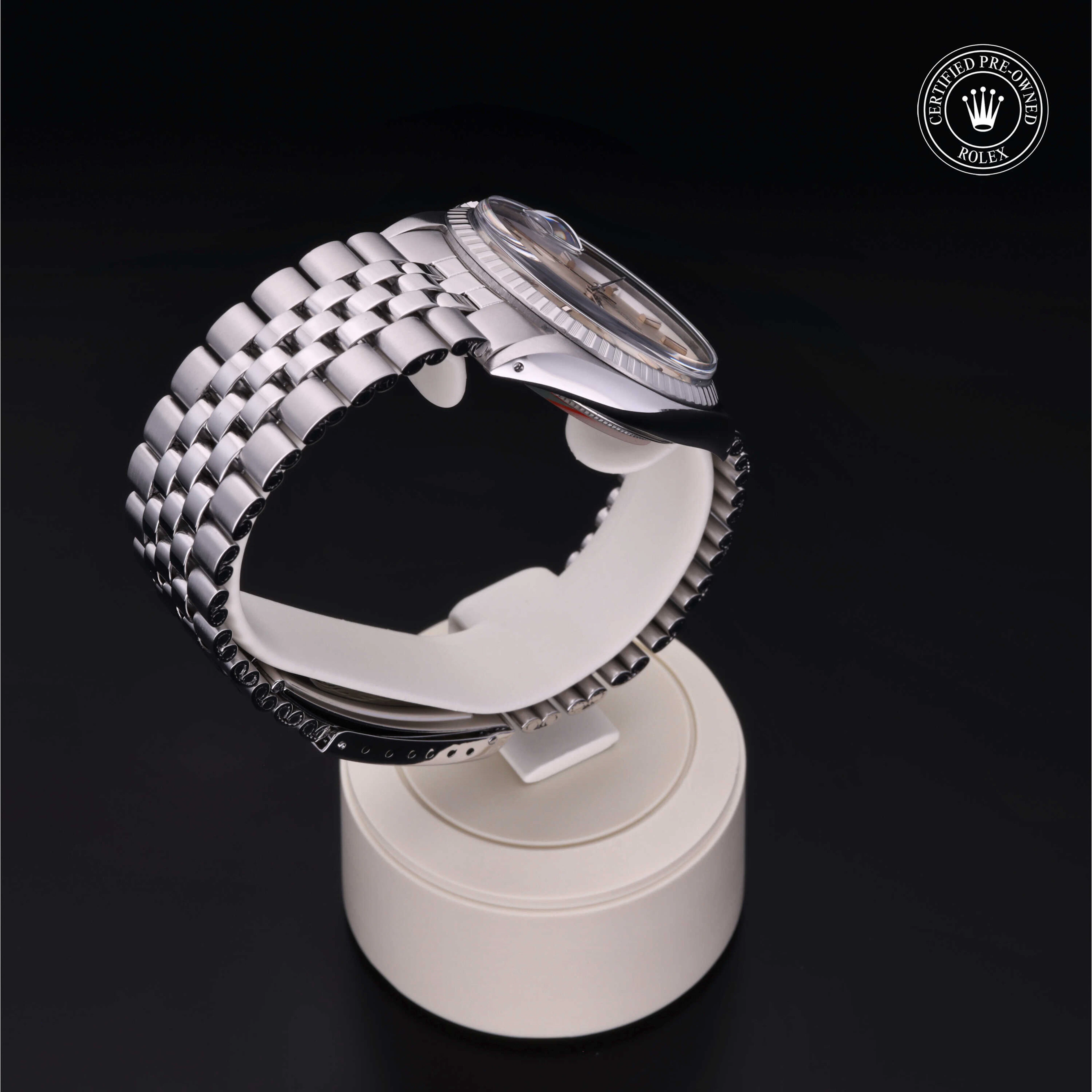 Pre-owned watches Datejust 1603