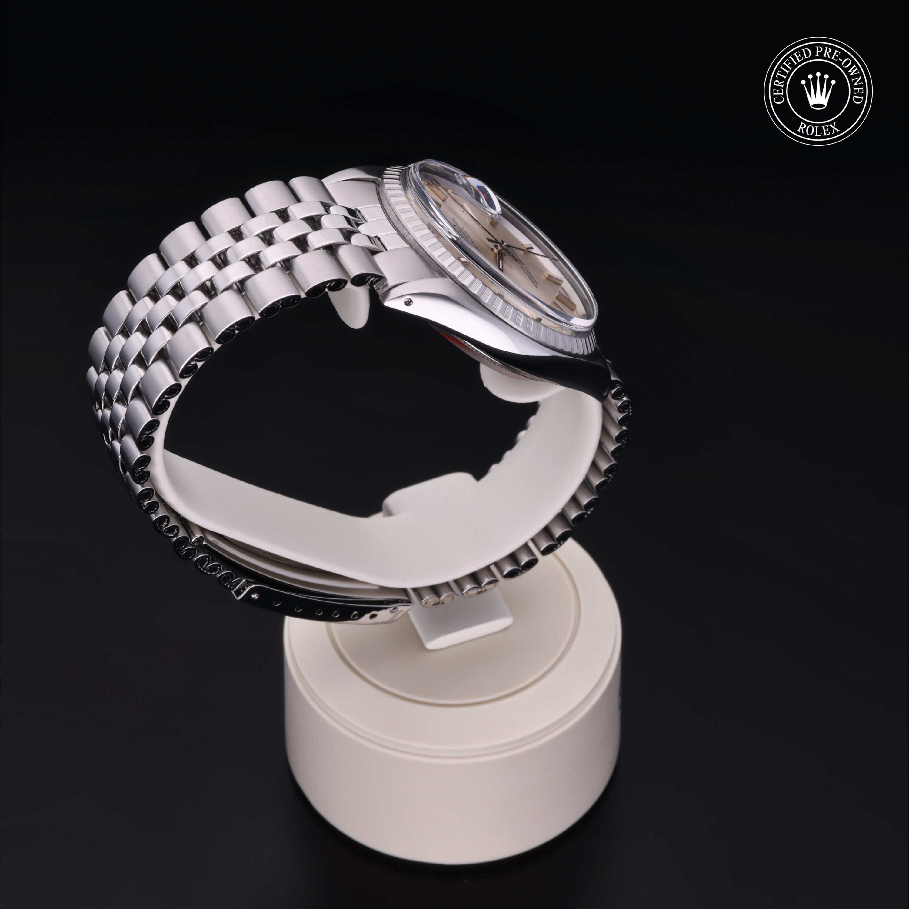 Pre-owned watches Datejust 1603