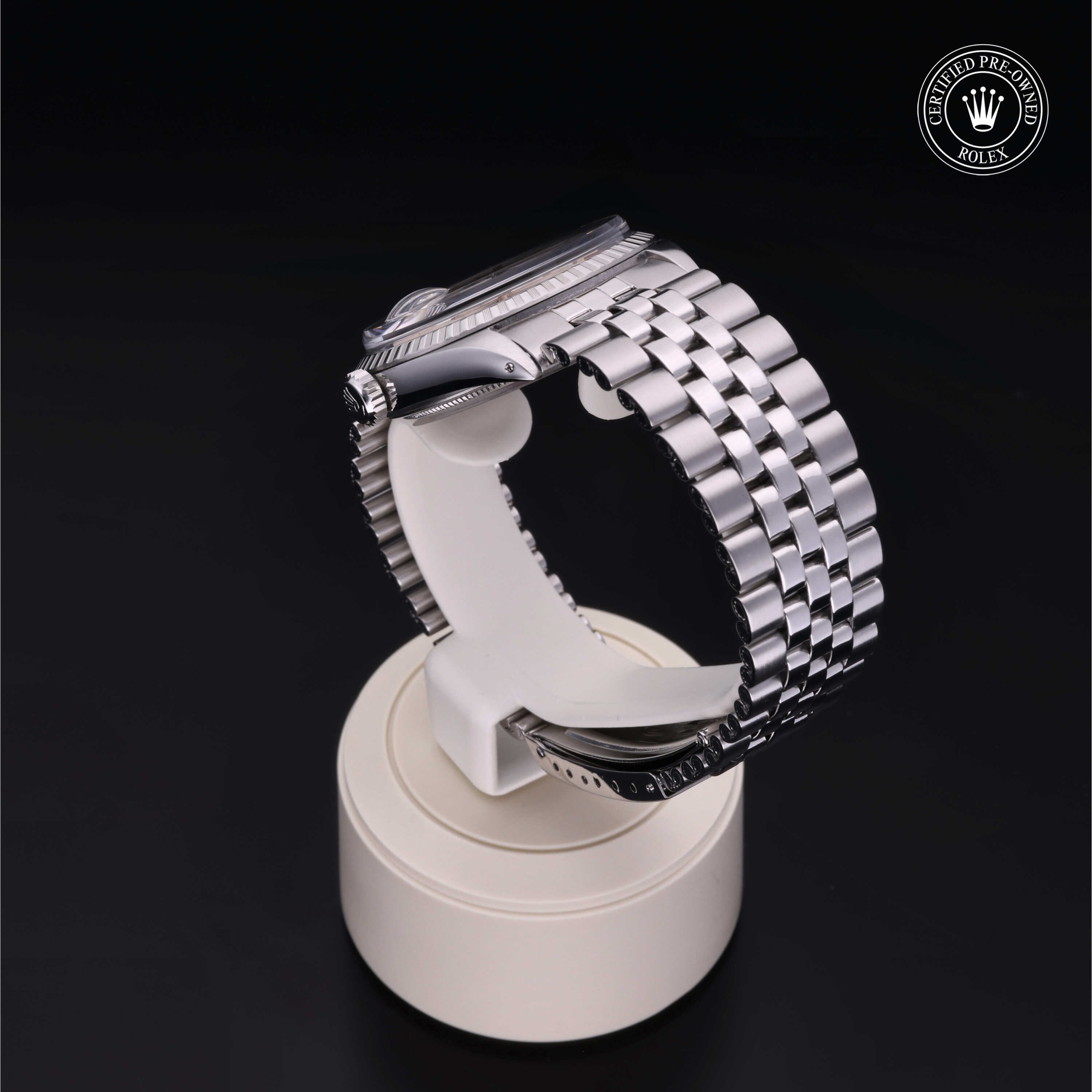 Pre-owned watches Datejust 1603