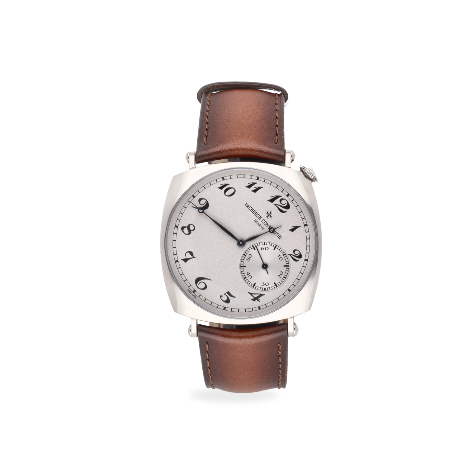 Pre-owned watches Historiques American 1921 82035/000G-B735