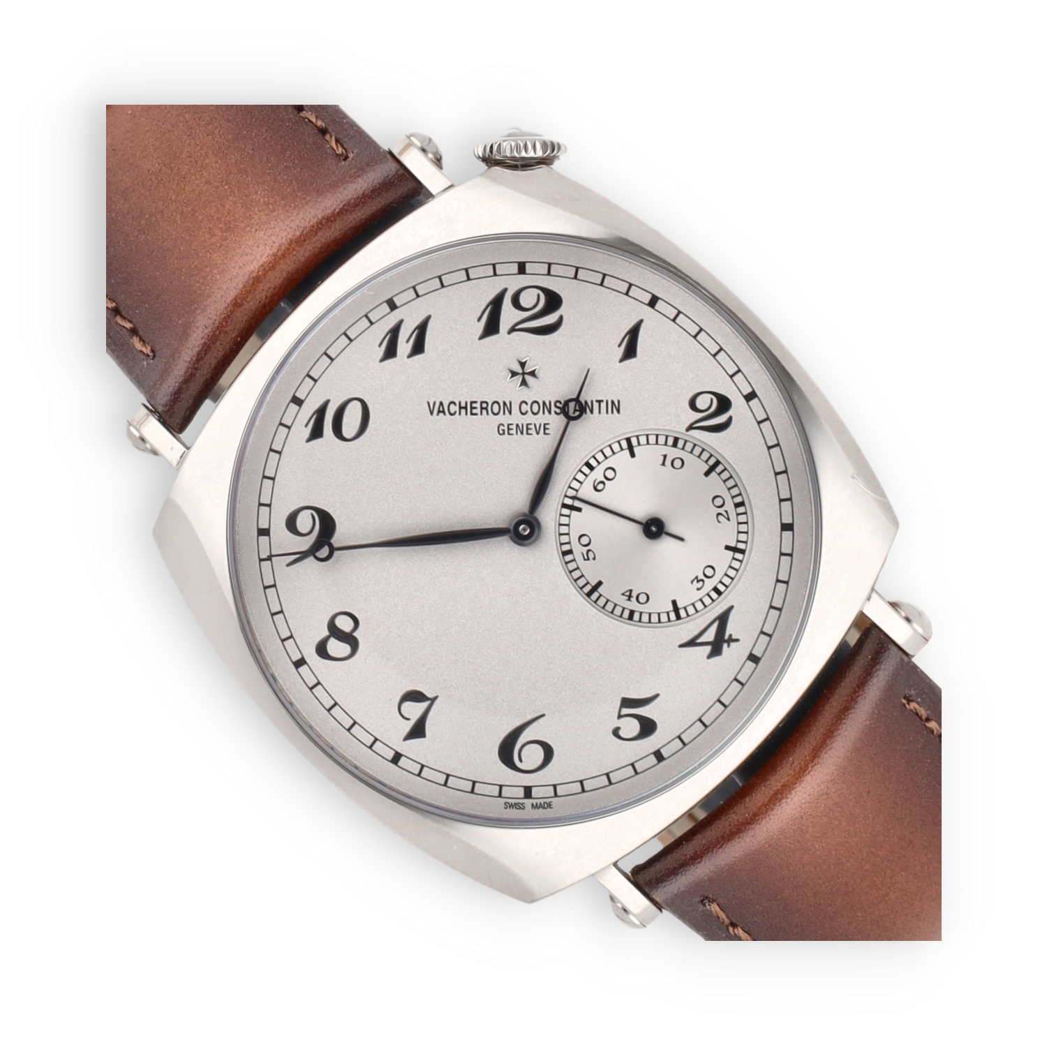 Pre-owned watches Historiques American 1921 82035/000G-B735