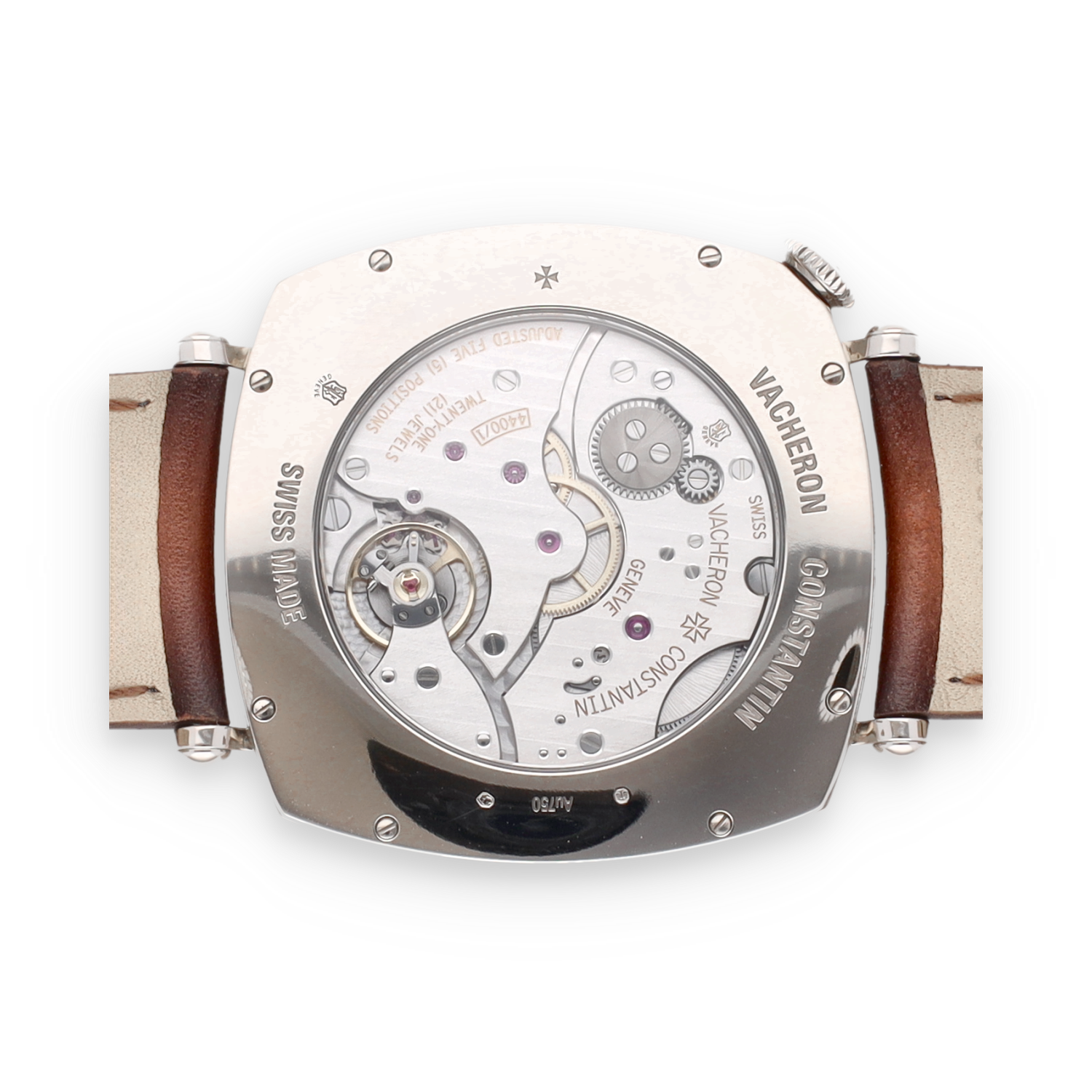 Pre-owned watches Historiques American 1921 82035/000G-B735