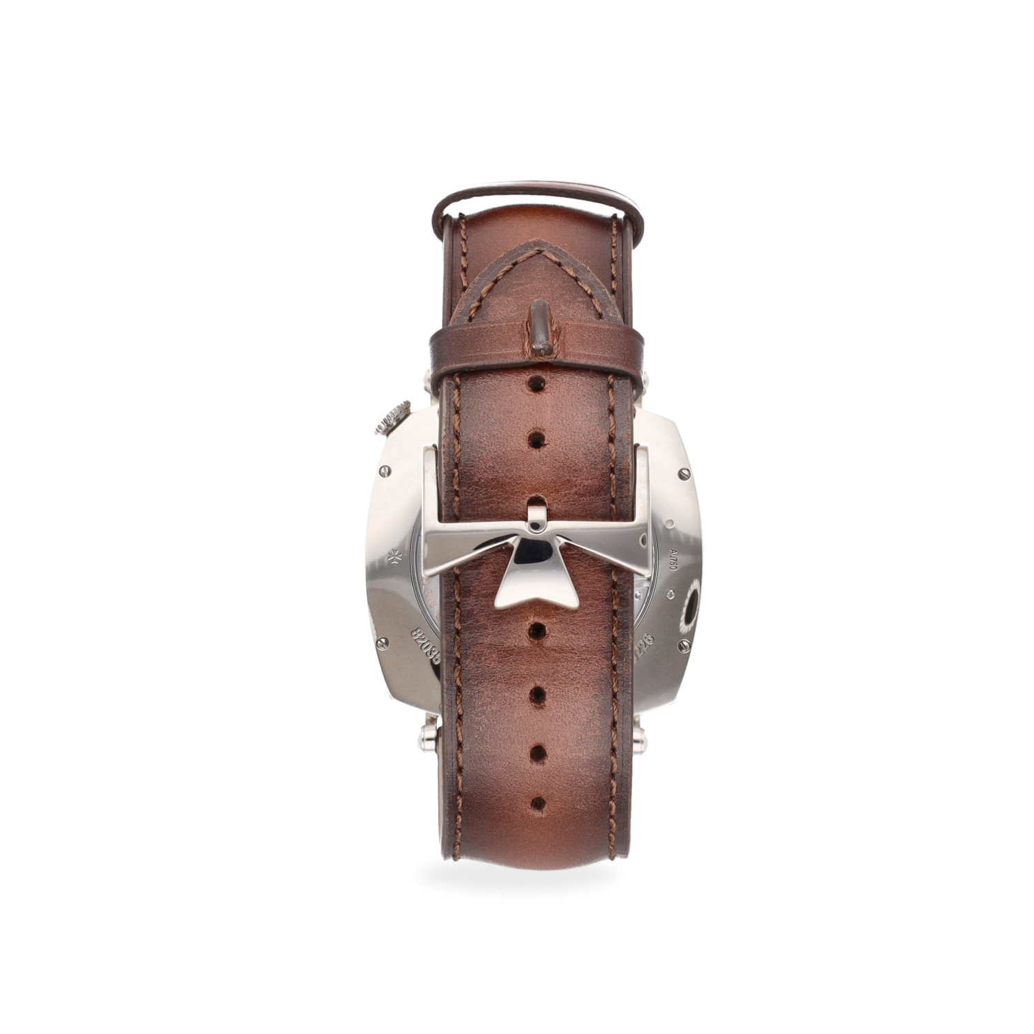 Pre-owned watches Historiques American 1921 82035/000G-B735