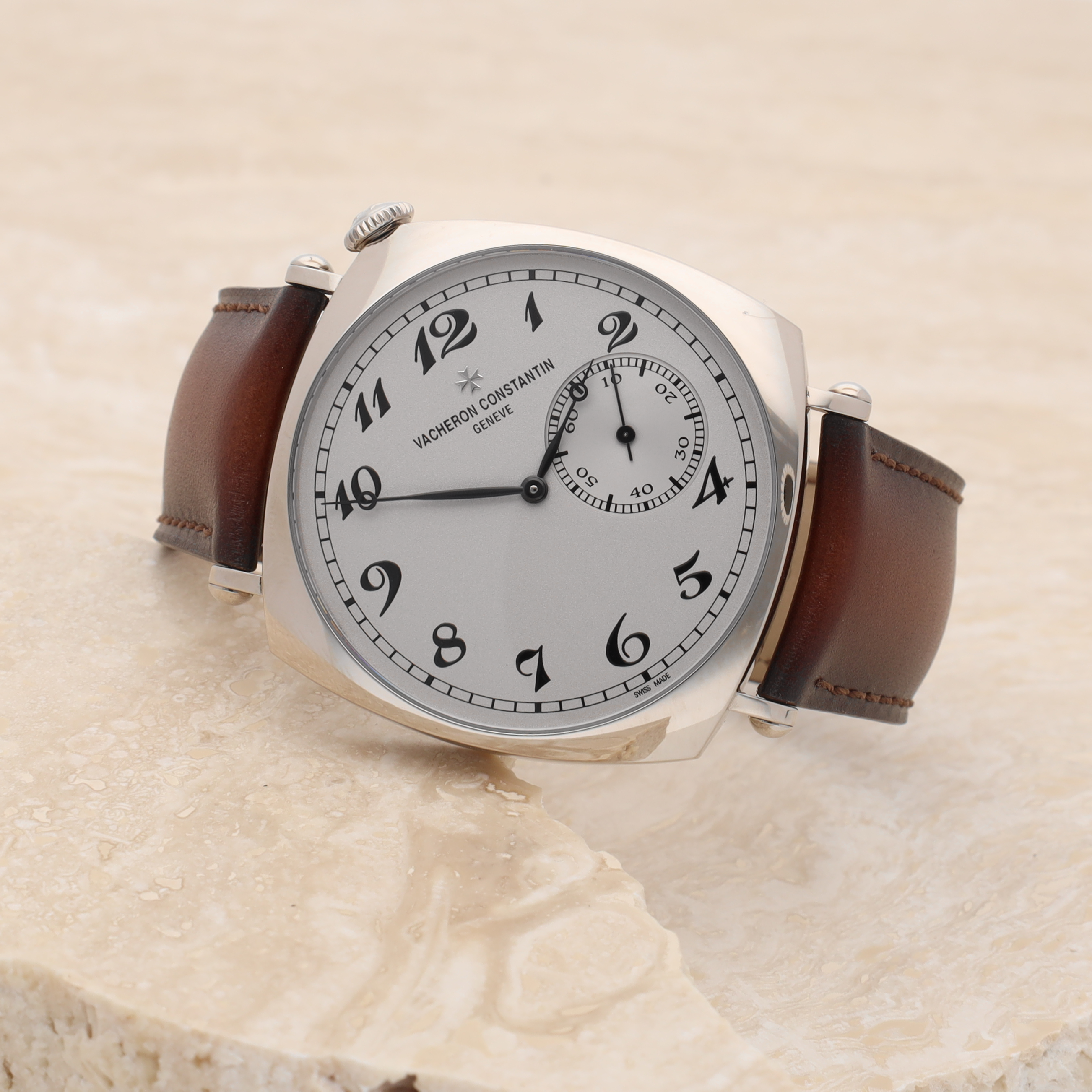 Pre-owned watches Historiques American 1921 82035/000G-B735