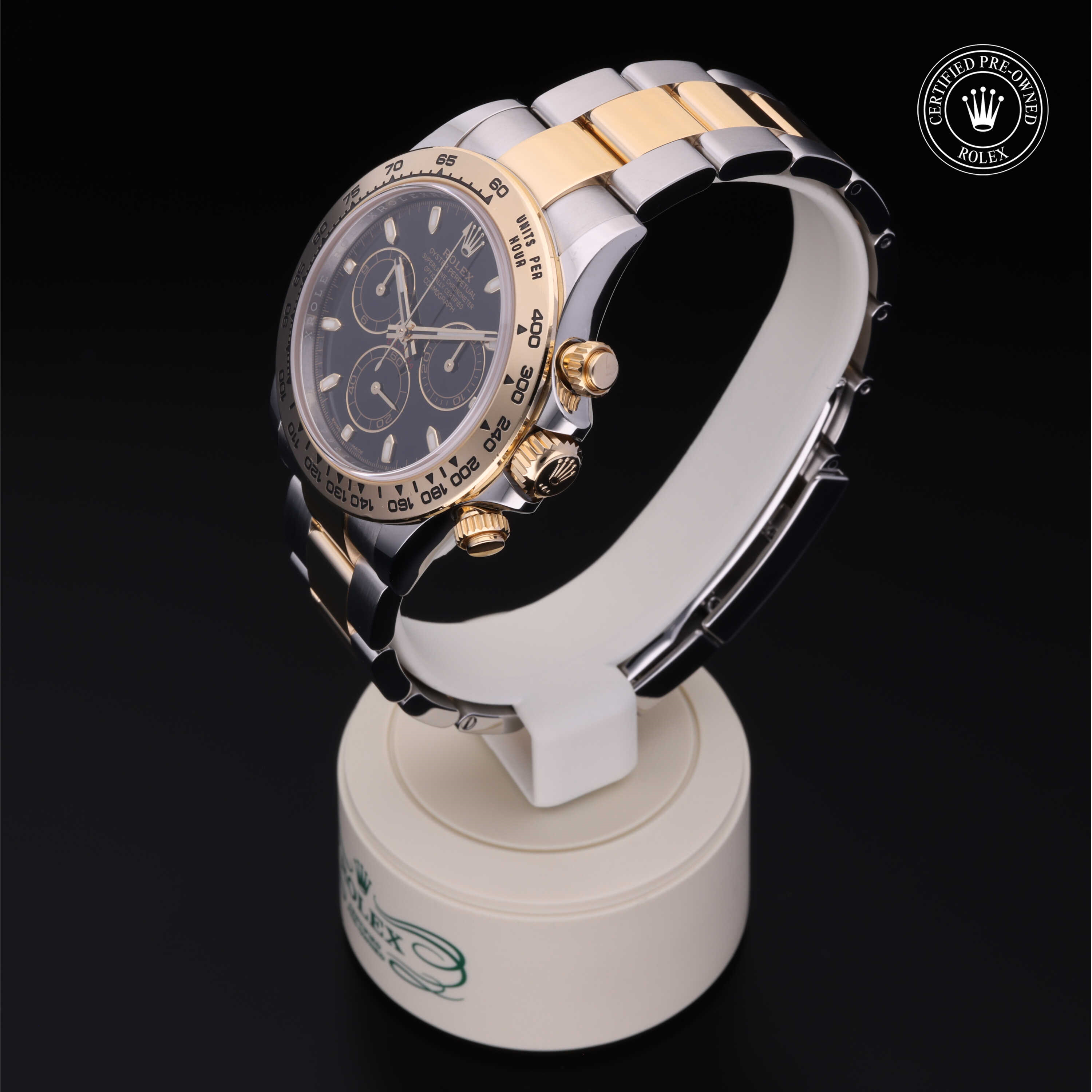 Pre-owned watches Daytona 116503