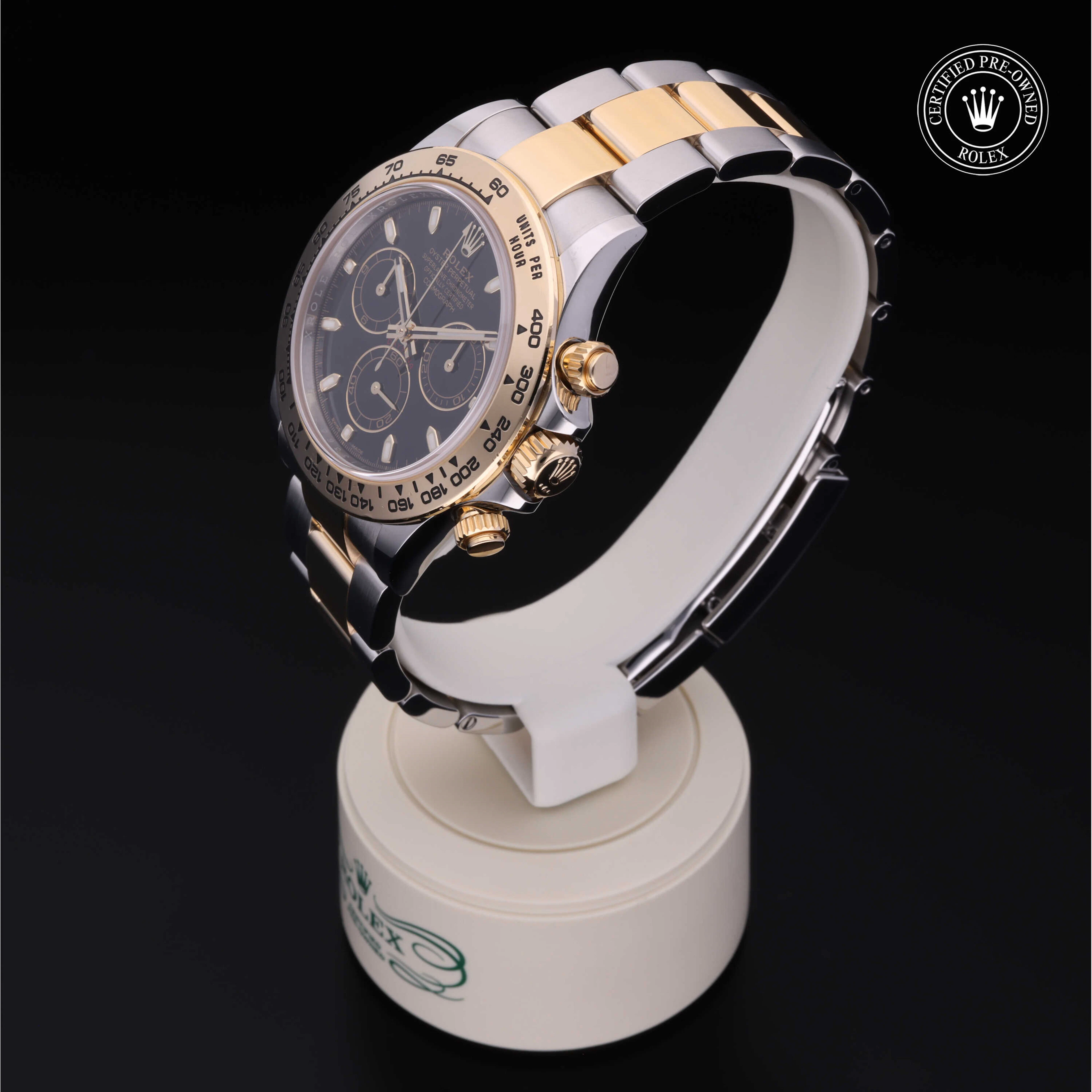 Pre-owned watches Daytona 116503