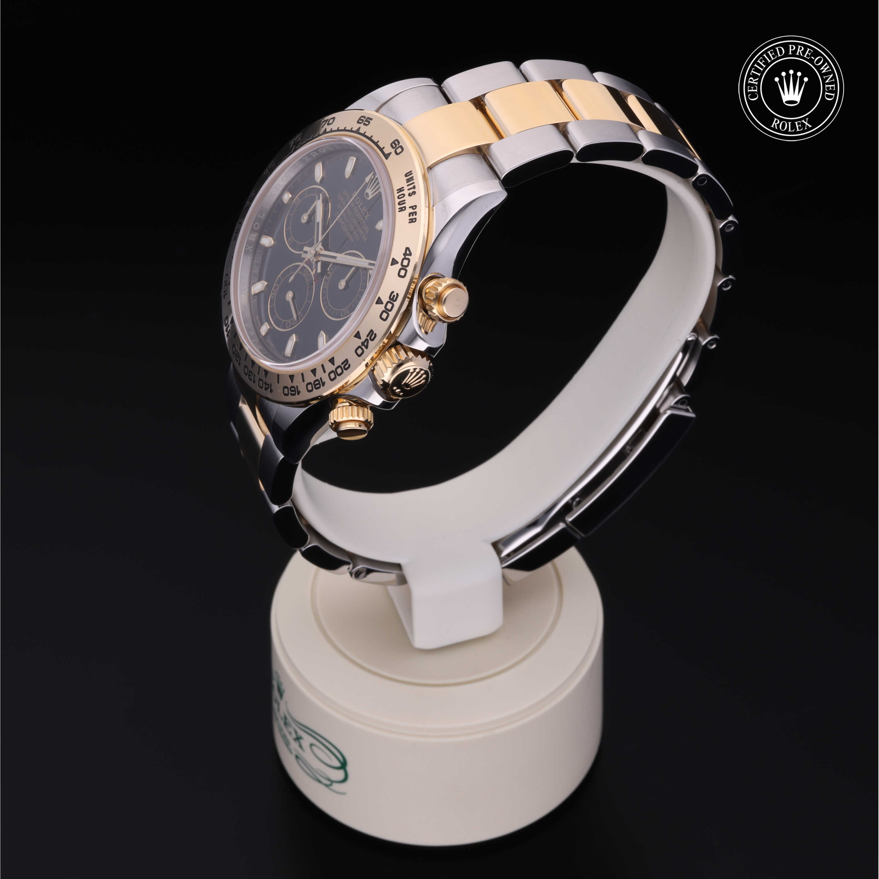 Pre-owned watches Daytona 116503