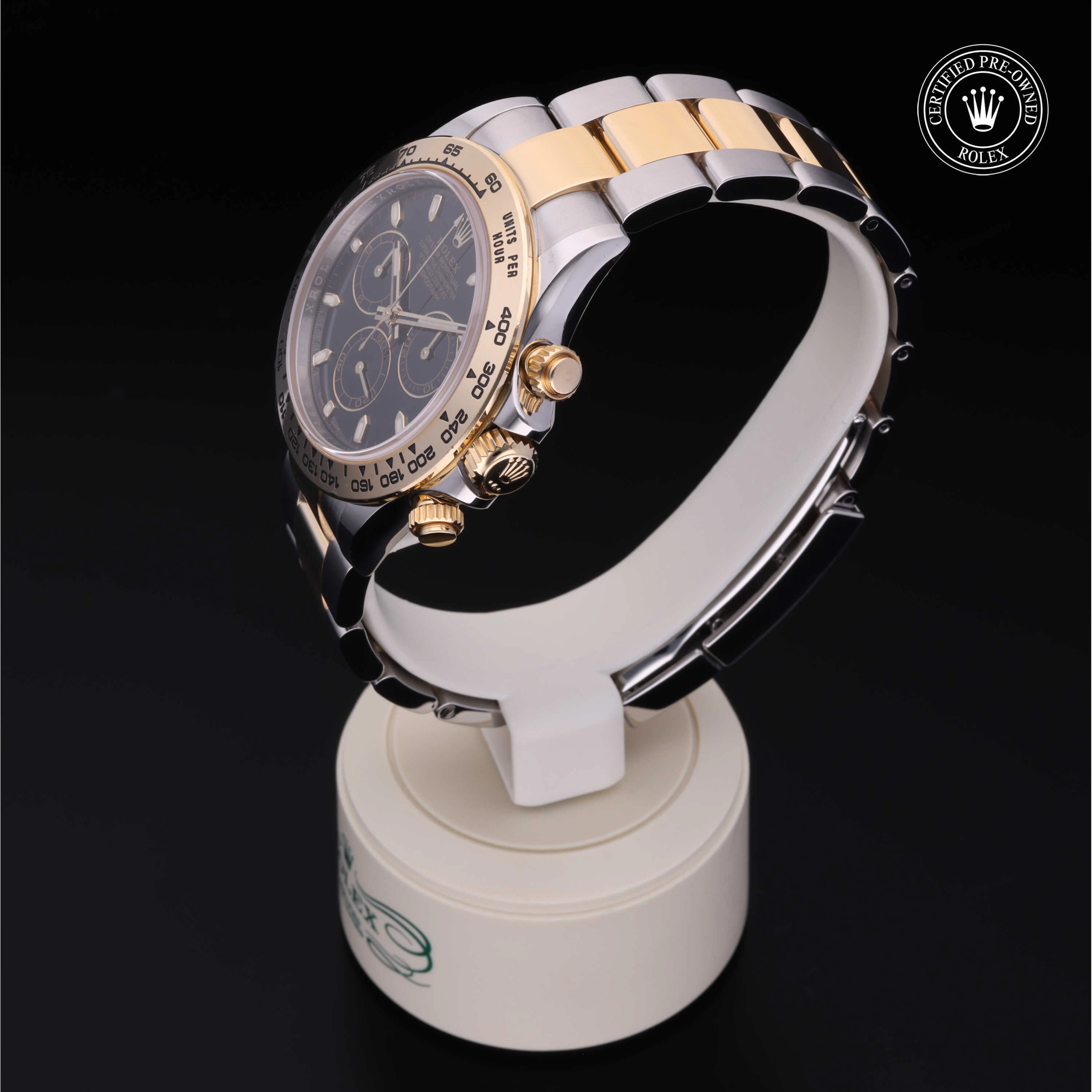 Pre-owned watches Daytona 116503