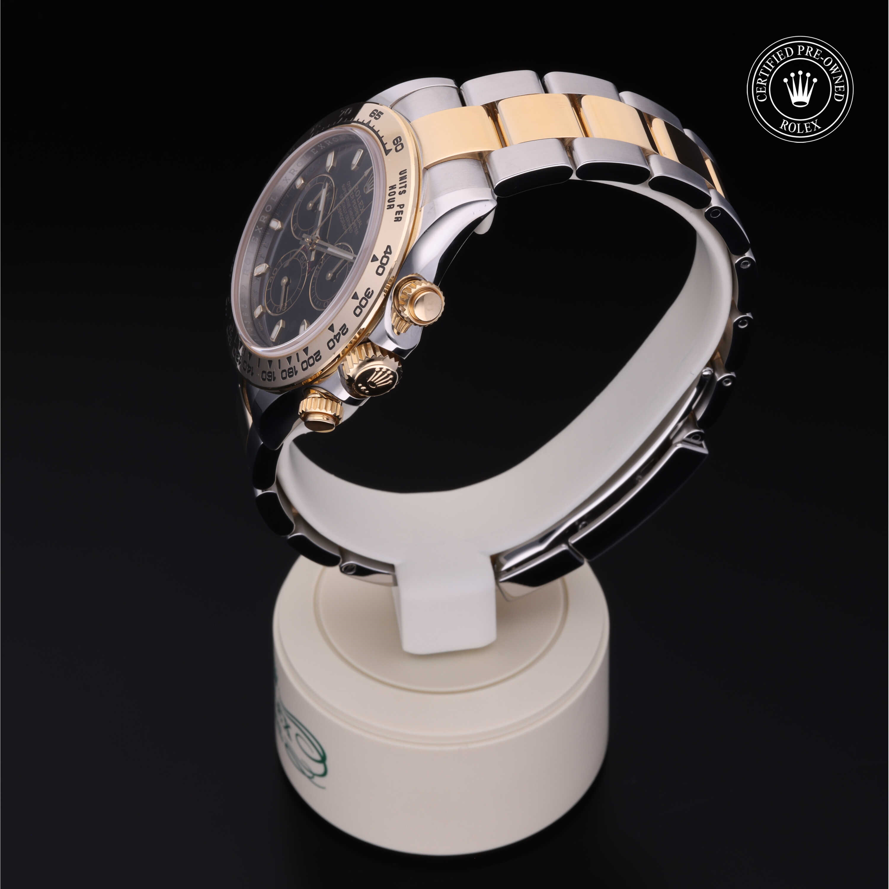 Pre-owned watches Daytona 116503
