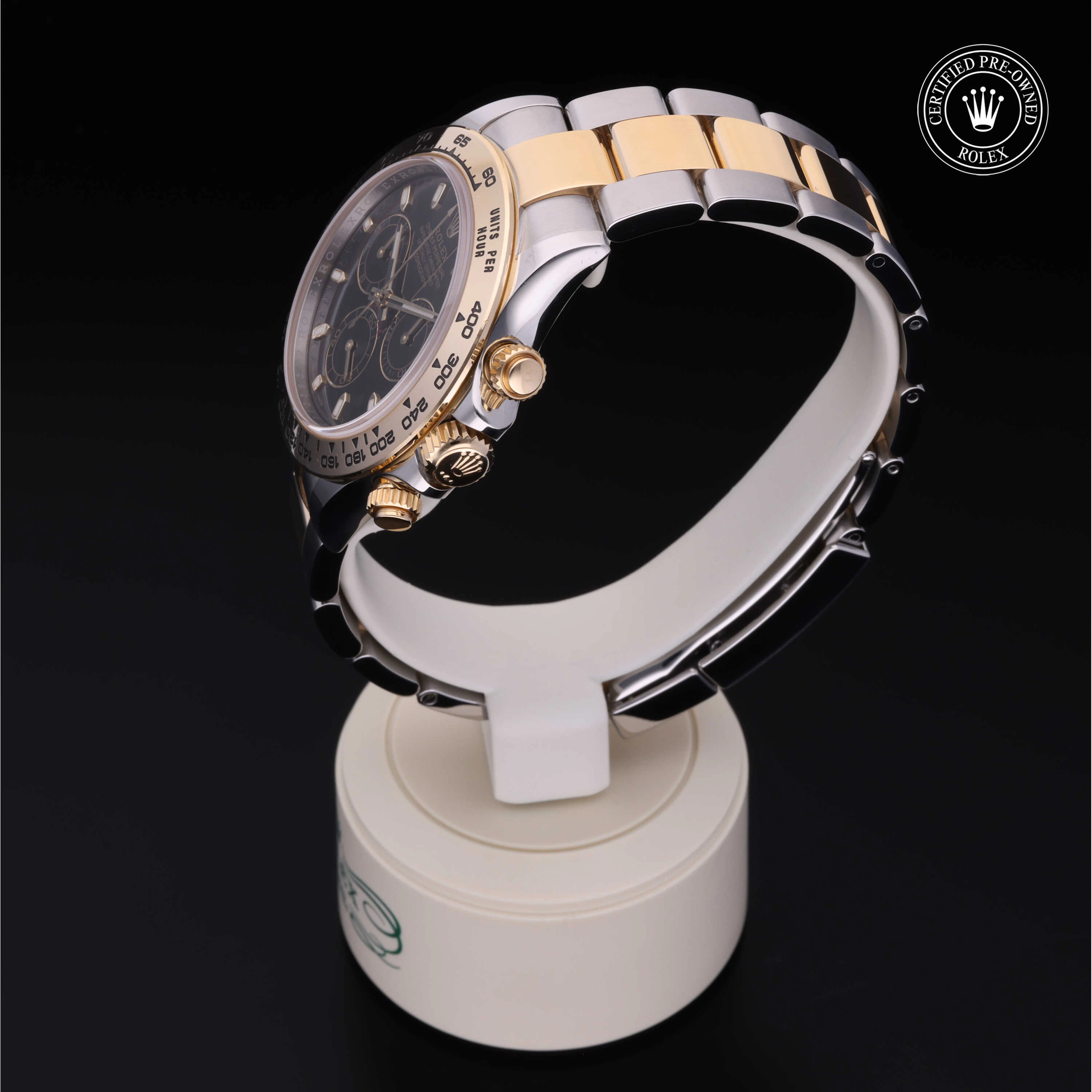 Pre-owned watches Daytona 116503
