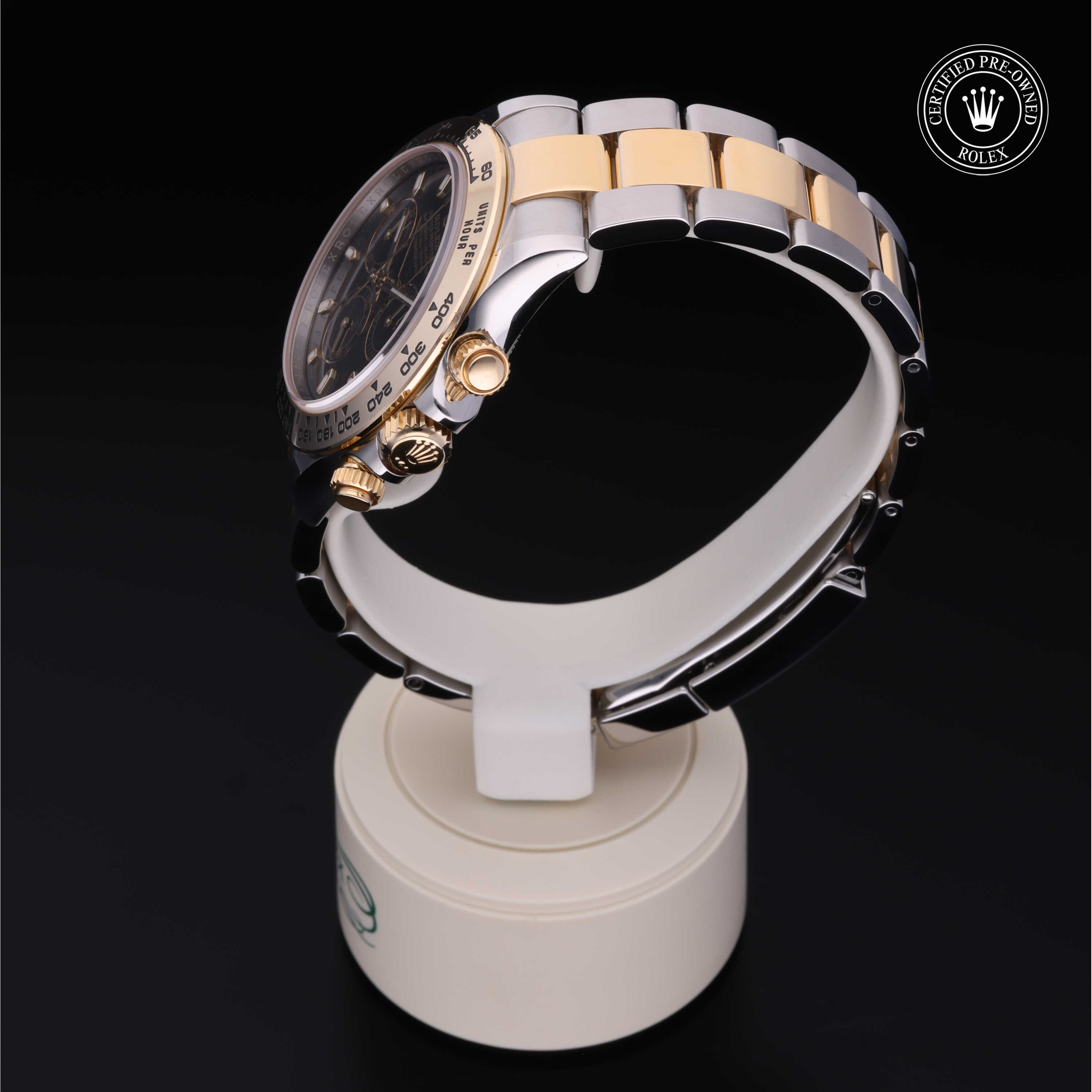 Pre-owned watches Daytona 116503