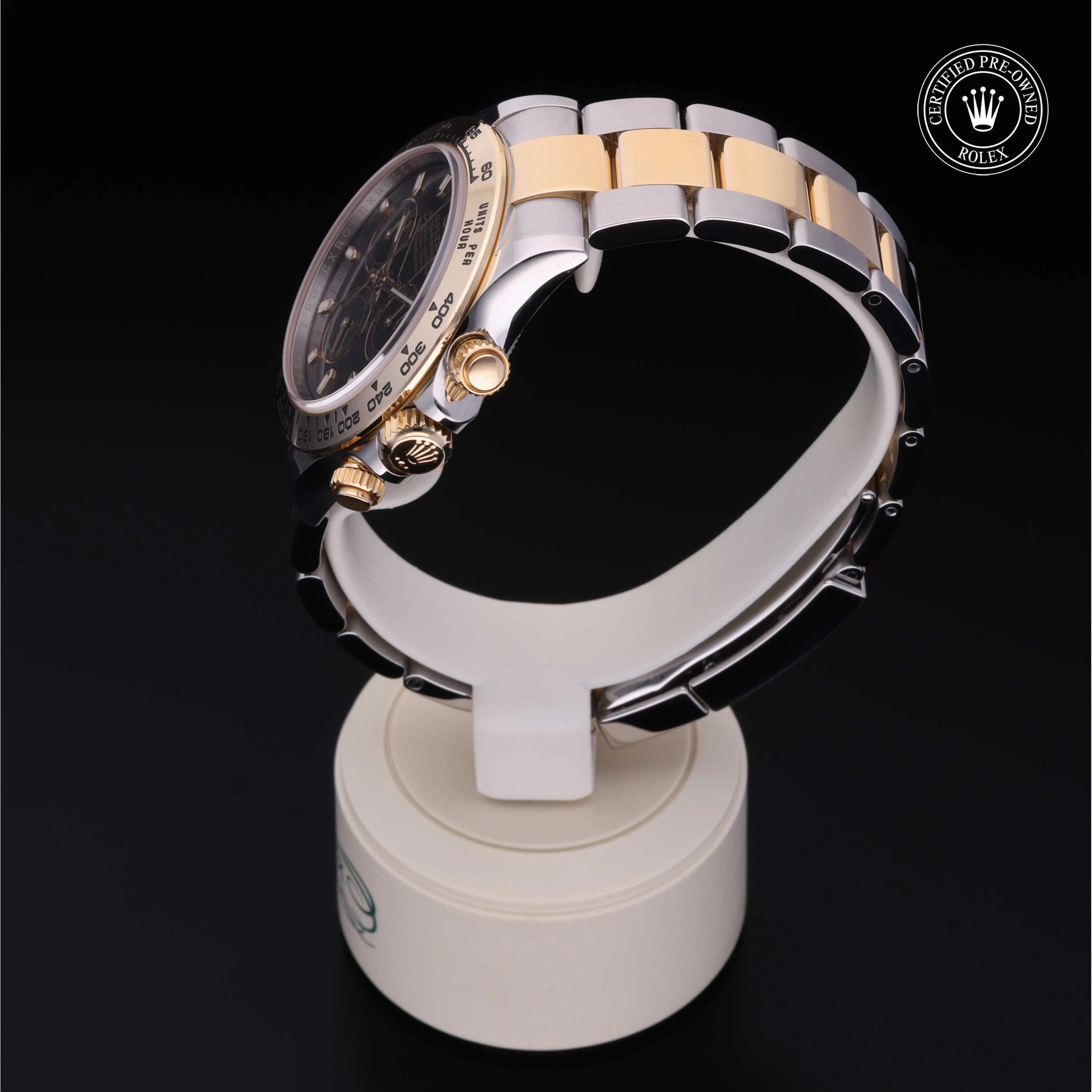 Pre-owned watches Daytona 116503