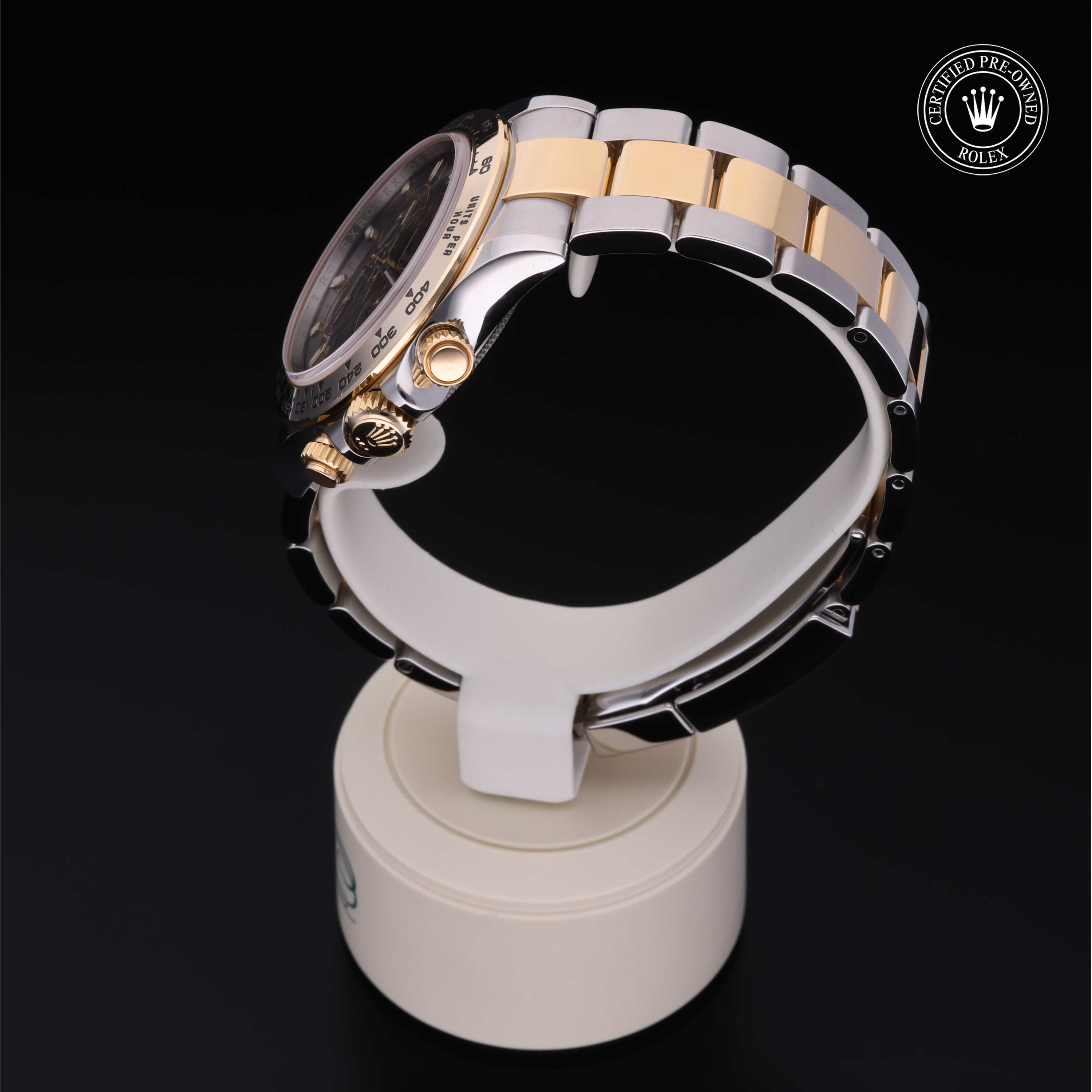 Pre-owned watches Daytona 116503