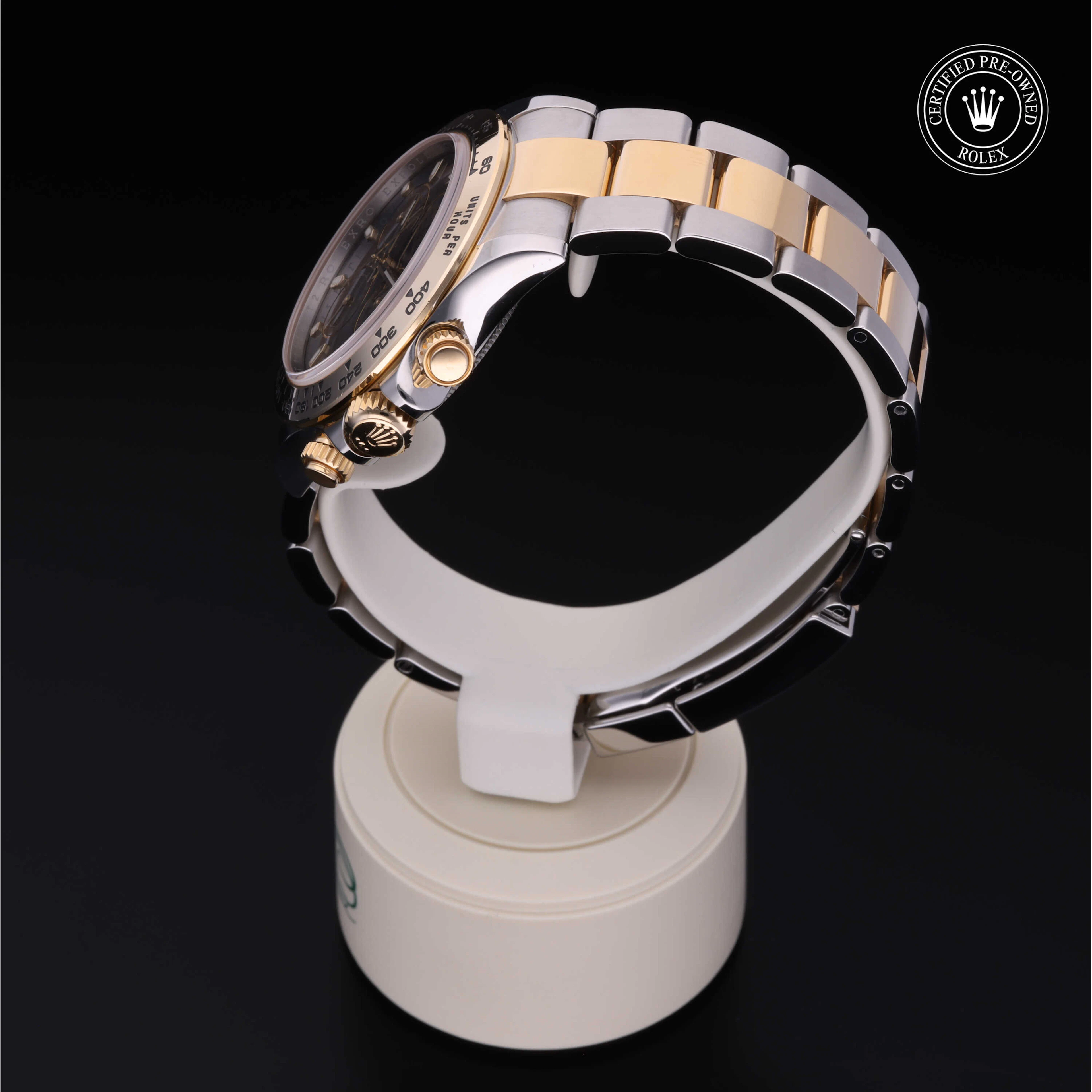 Pre-owned watches Daytona 116503