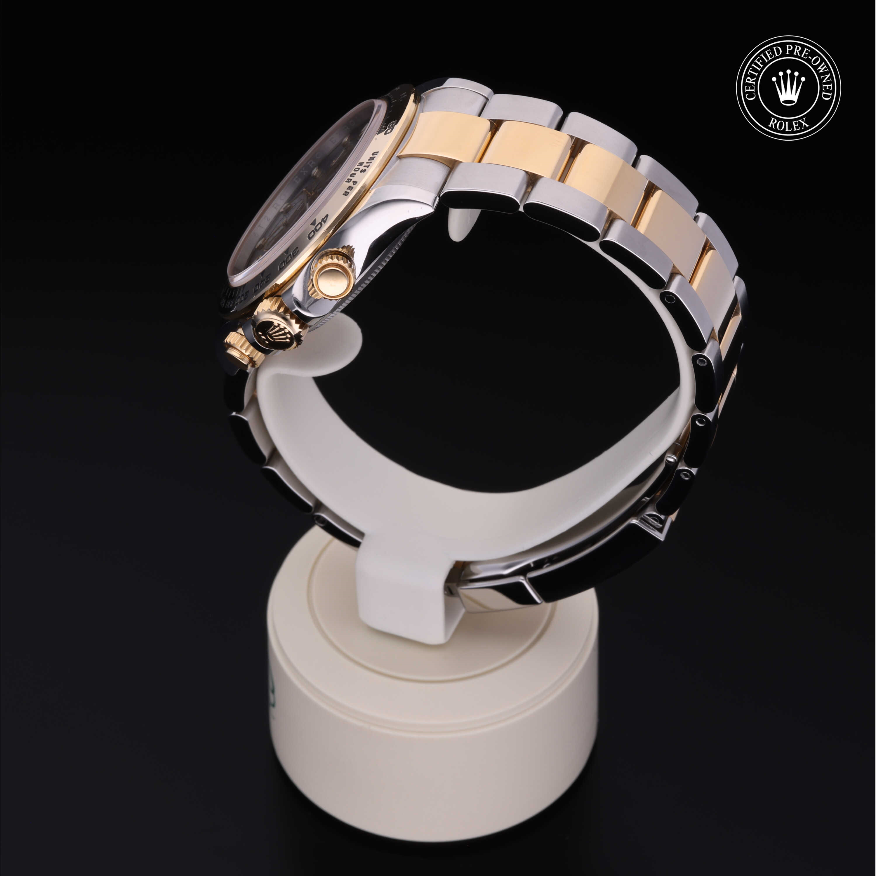Pre-owned watches Daytona 116503