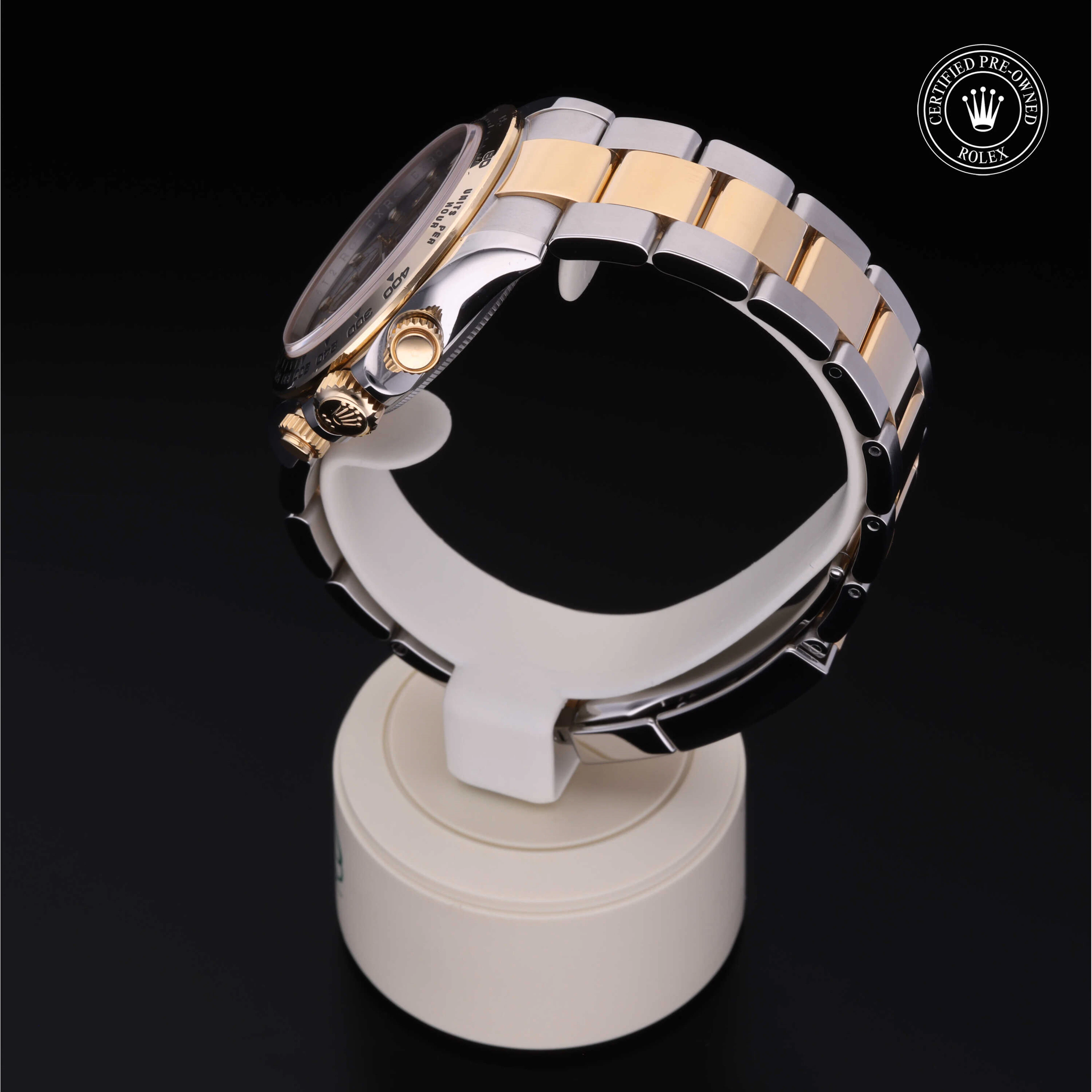 Pre-owned watches Daytona 116503