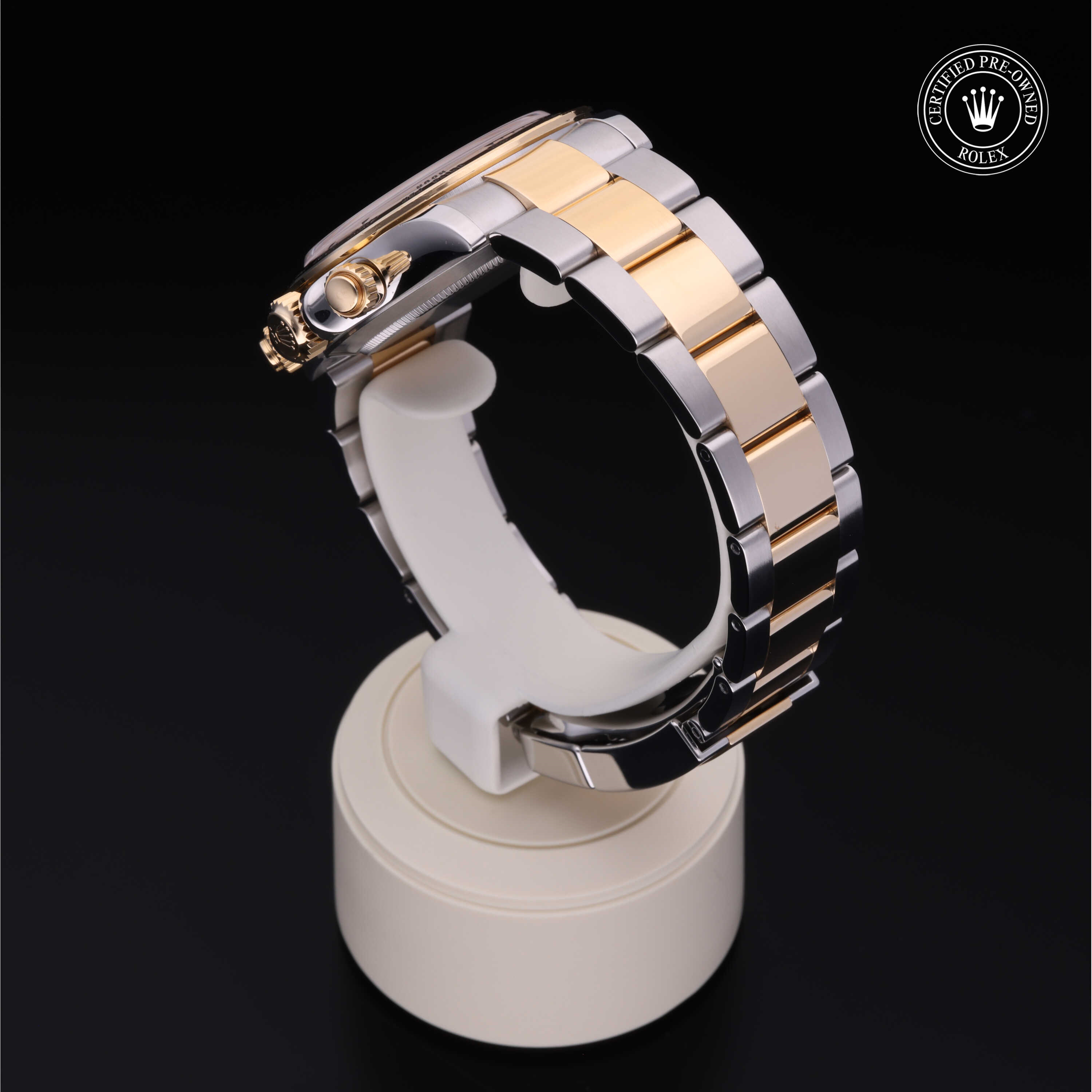 Pre-owned watches Daytona 116503