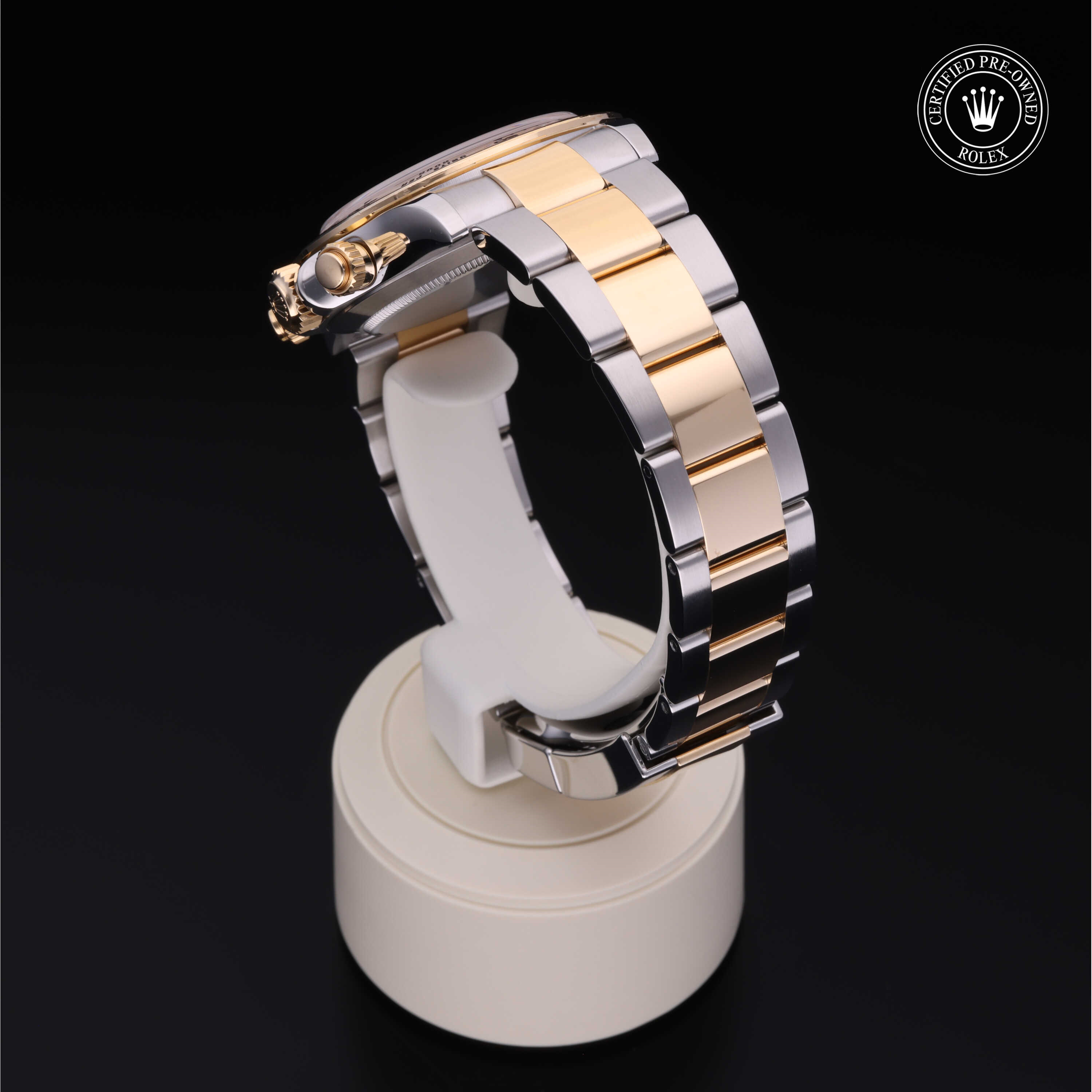 Pre-owned watches Daytona 116503