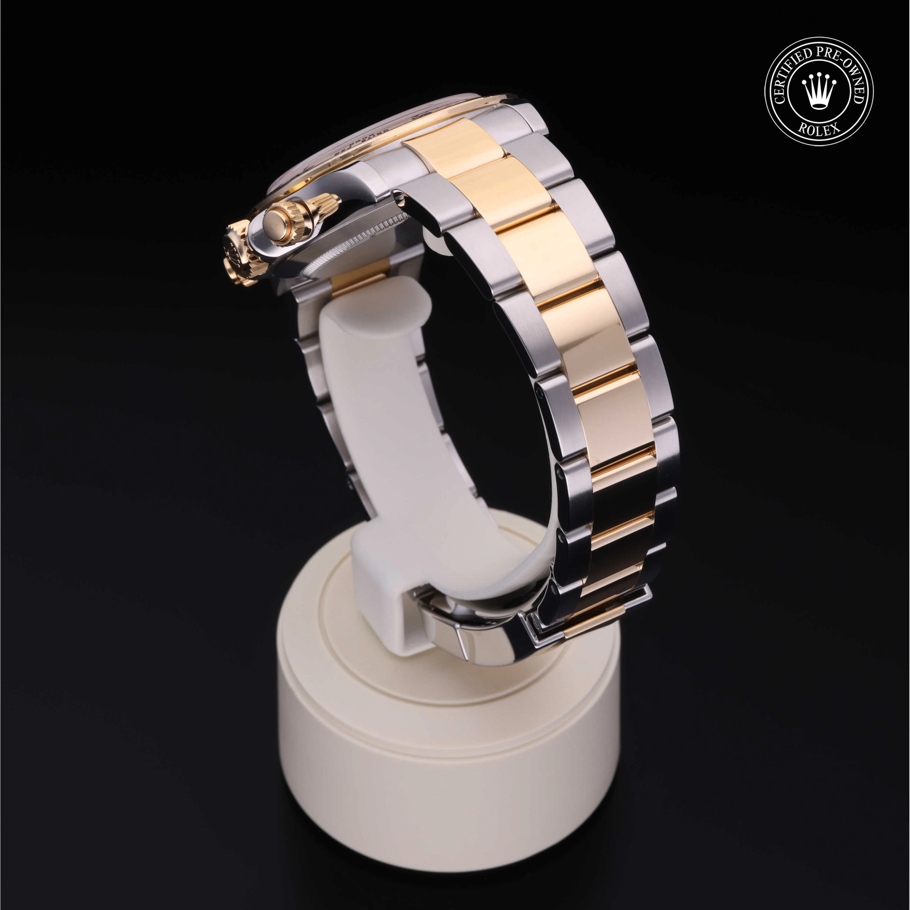 Pre-owned watches Daytona 116503
