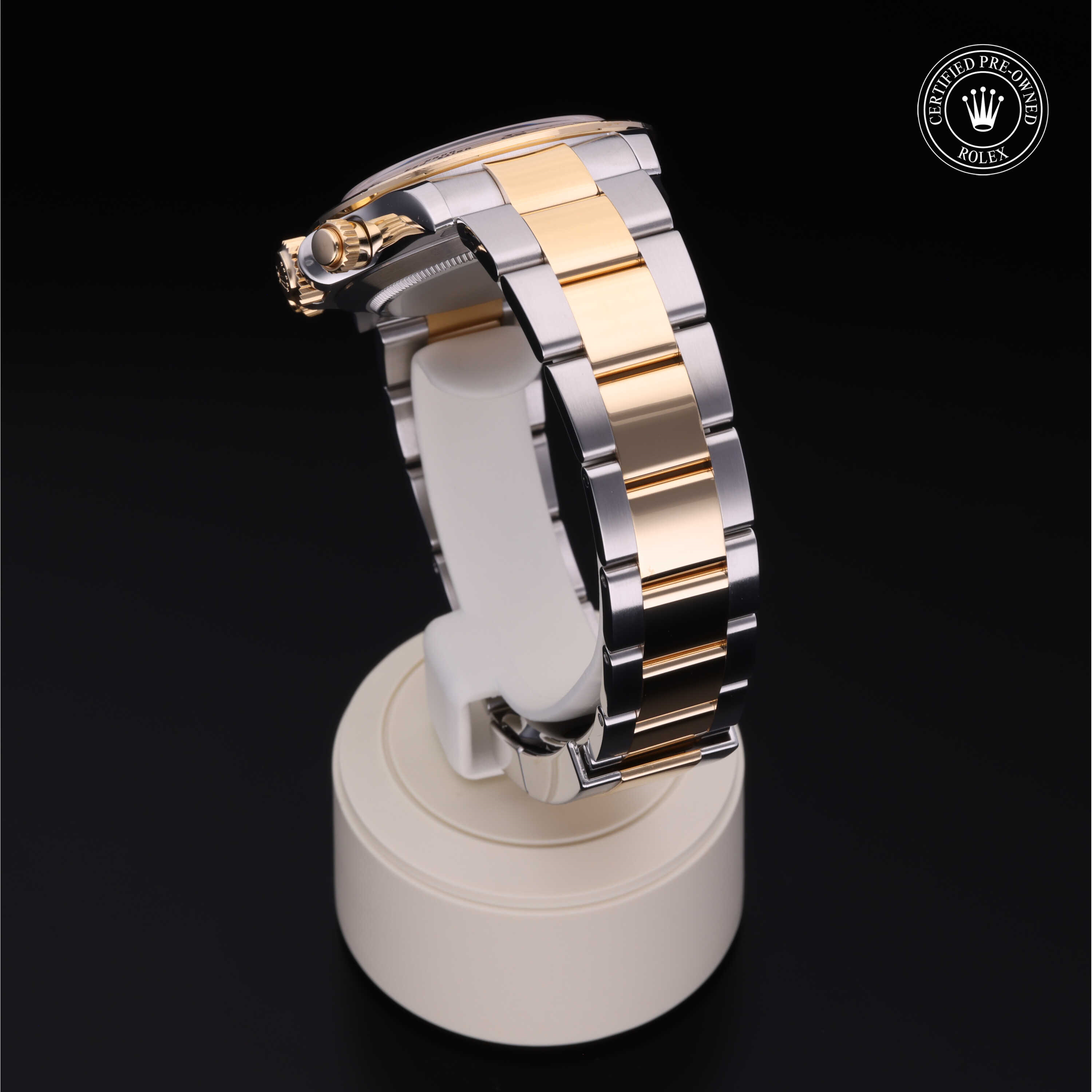 Pre-owned watches Daytona 116503