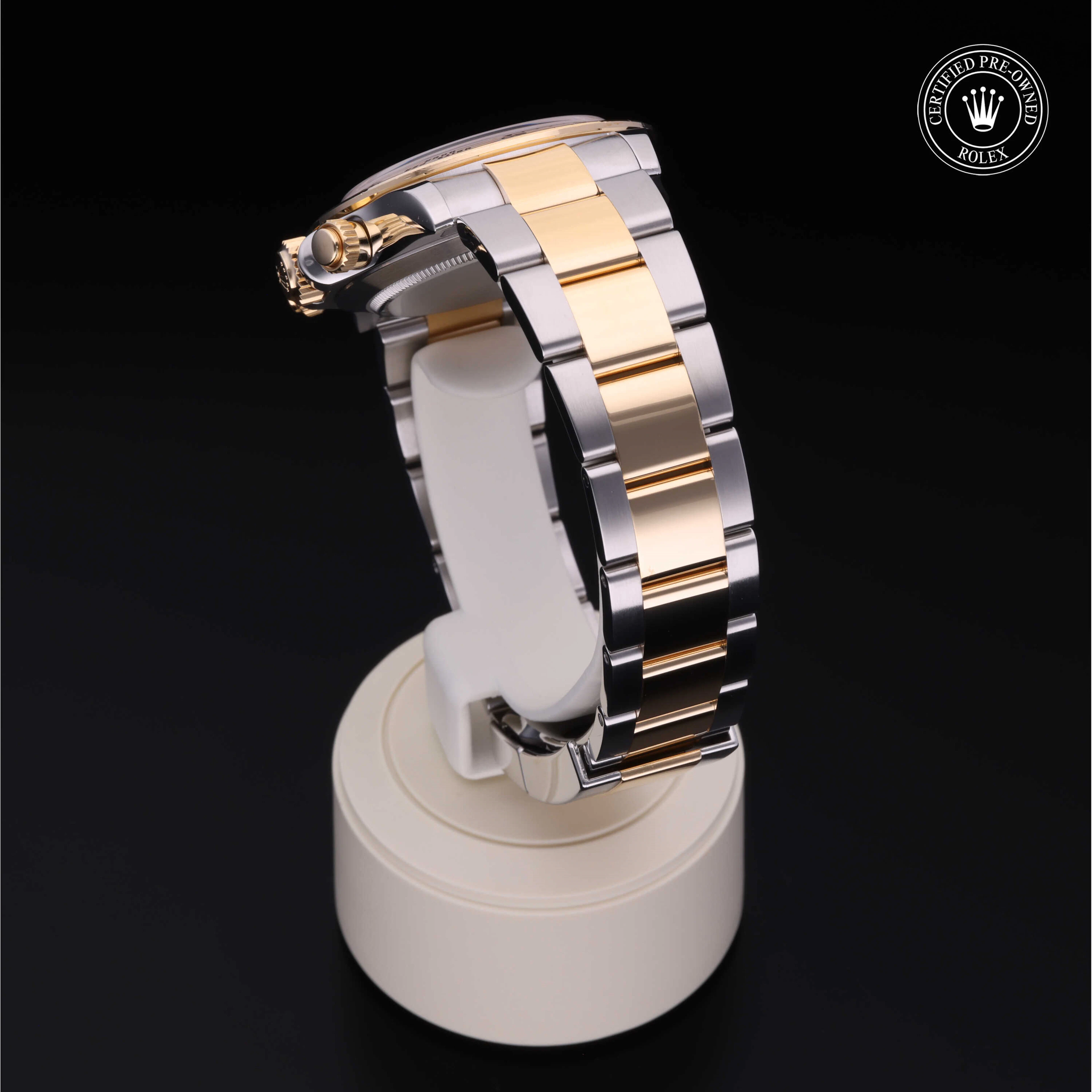 Pre-owned watches Daytona 116503