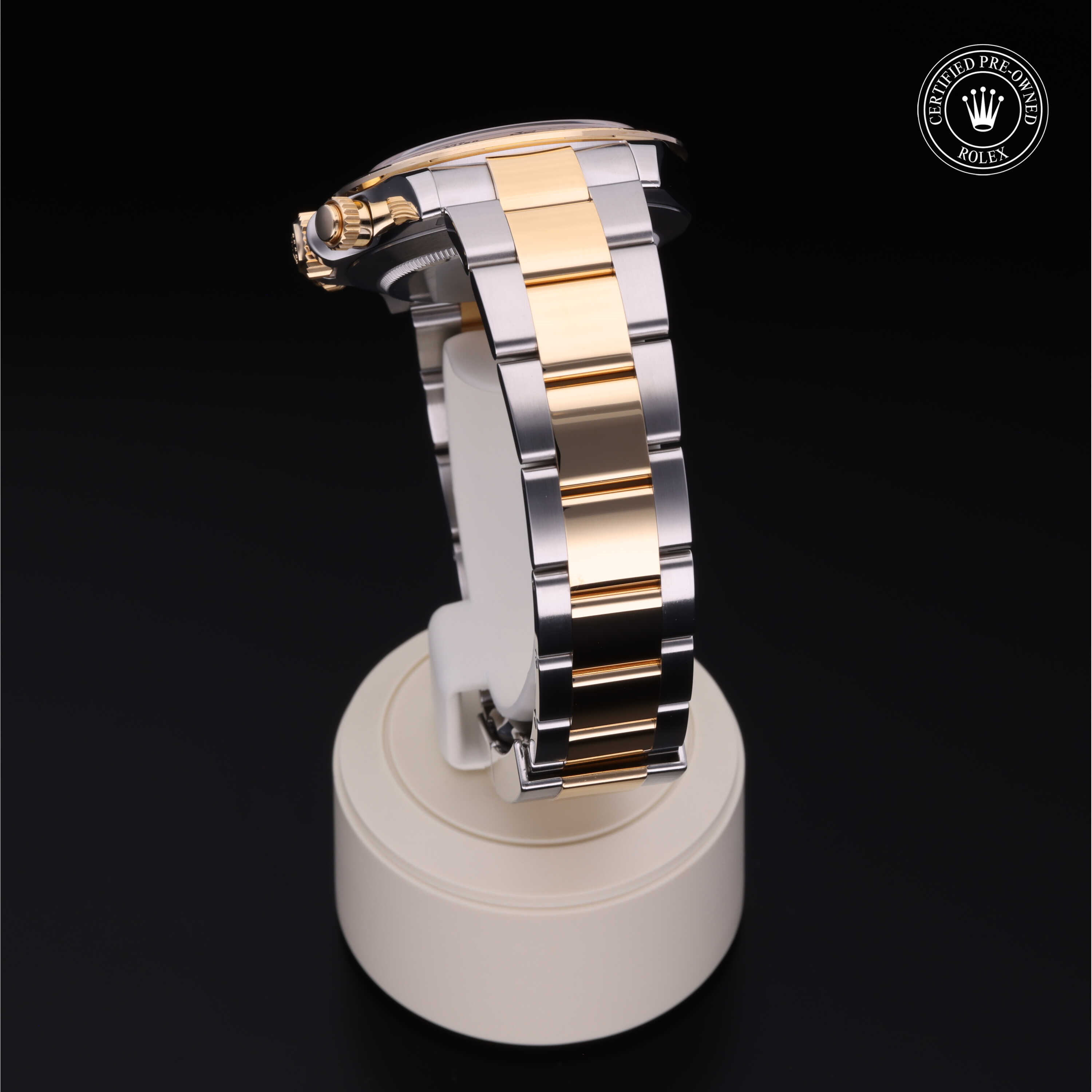Pre-owned watches Daytona 116503