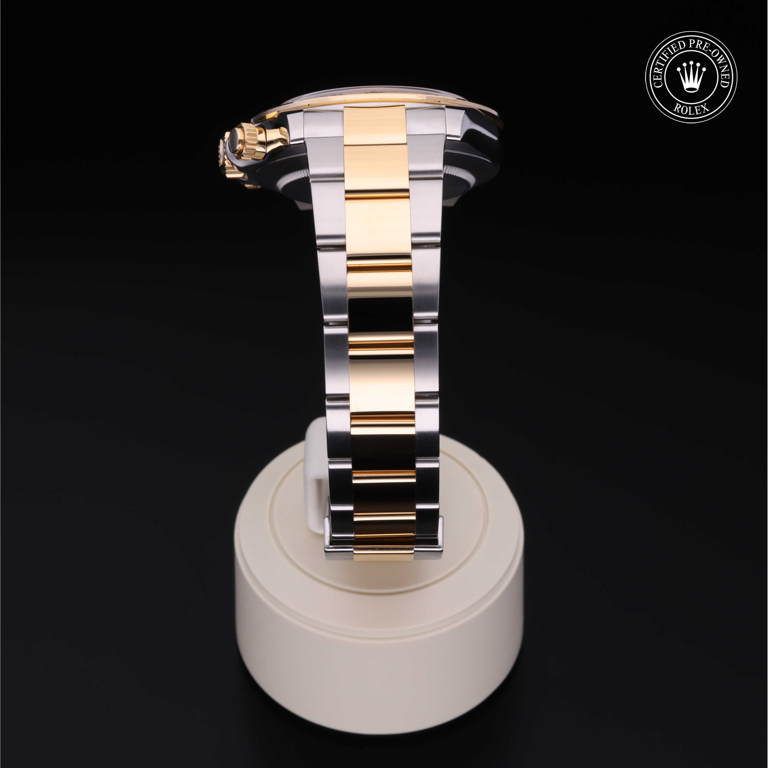 Pre-owned watches Daytona 116503