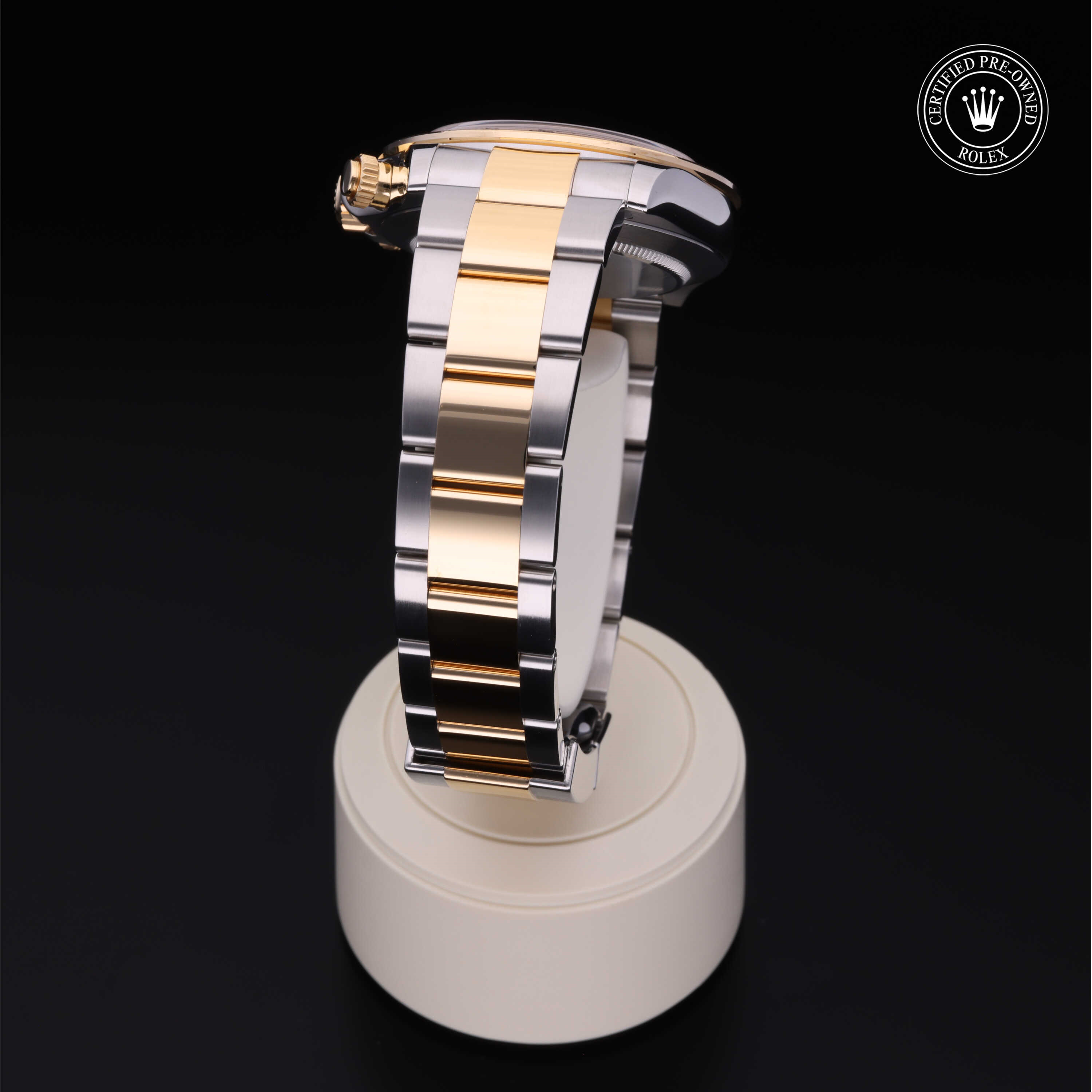 Pre-owned watches Daytona 116503