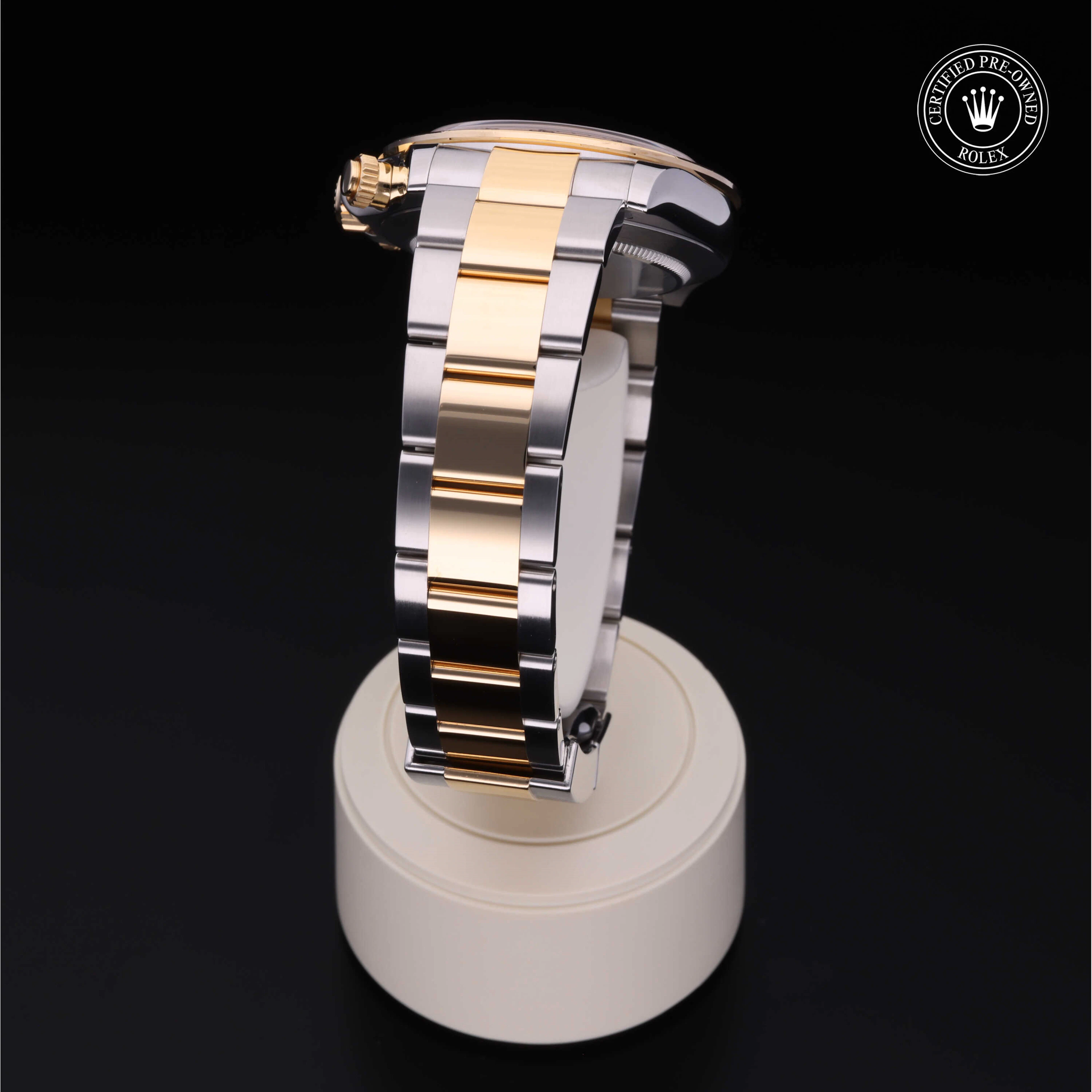 Pre-owned watches Daytona 116503