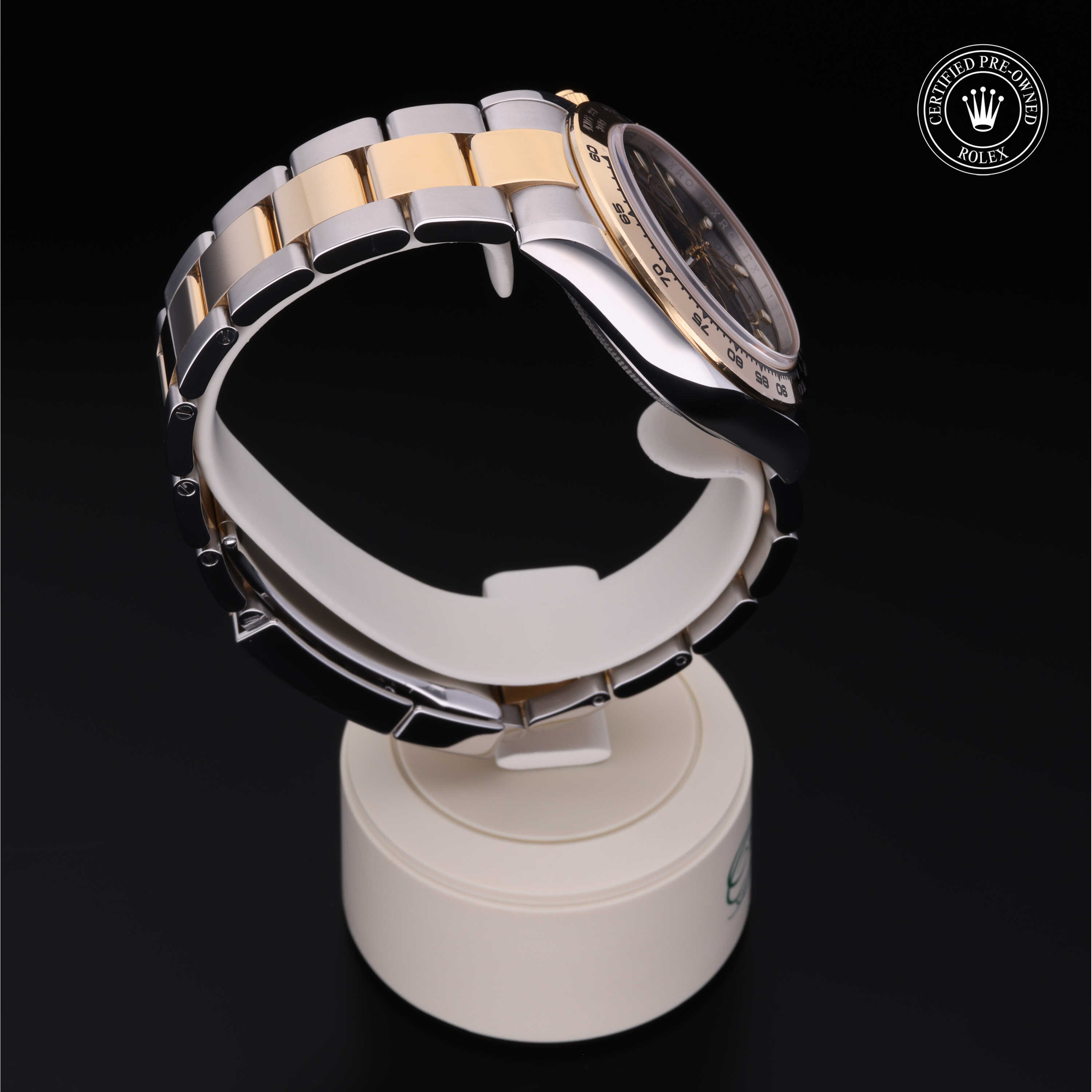 Pre-owned watches Daytona 116503